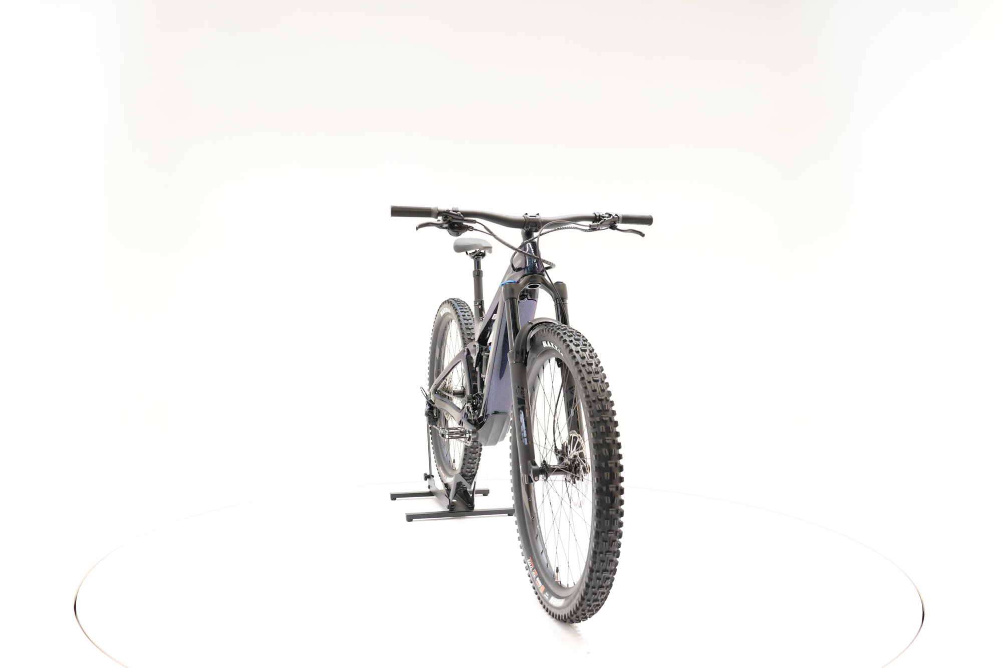 GIANT Trance X Advanced E+ 2