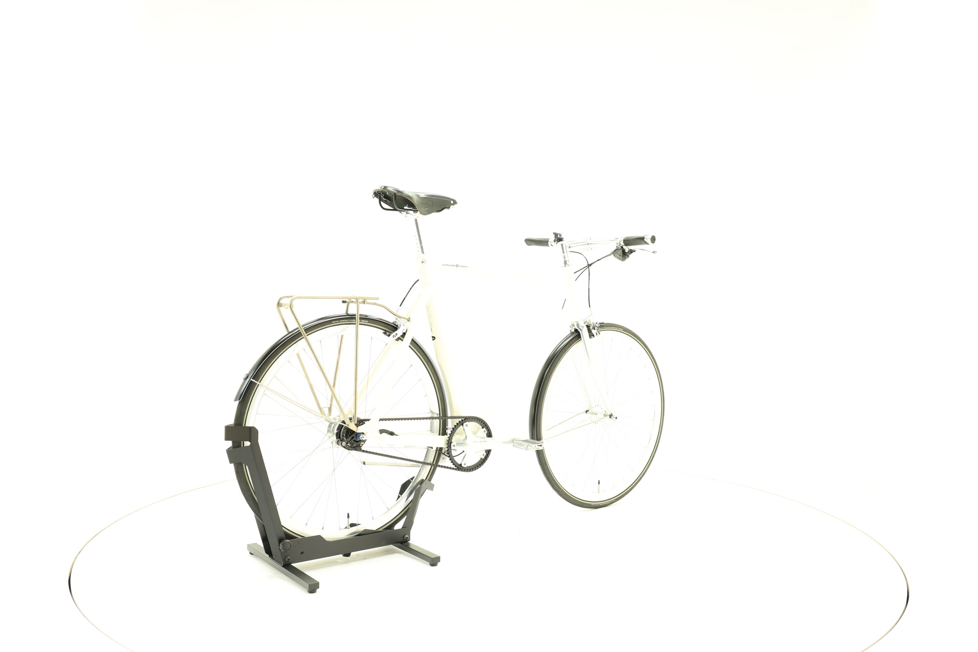 Schindelhauer Bikes Ludwig XI, 62 cm, 190-199 cm, 2024, 0 km – Bild 10 von 14