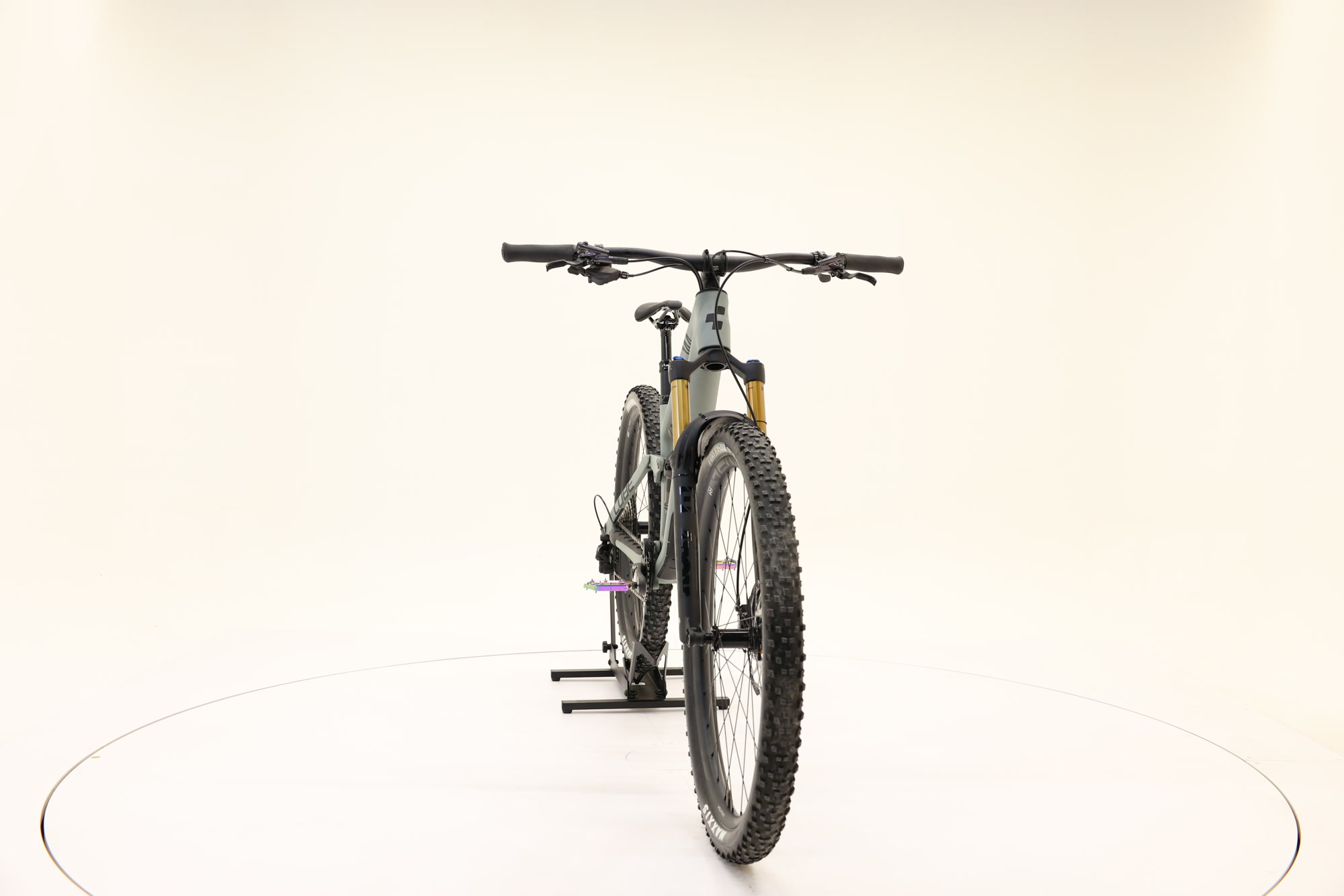 Cube Stereo Hybrid ONE44 C:62 Race