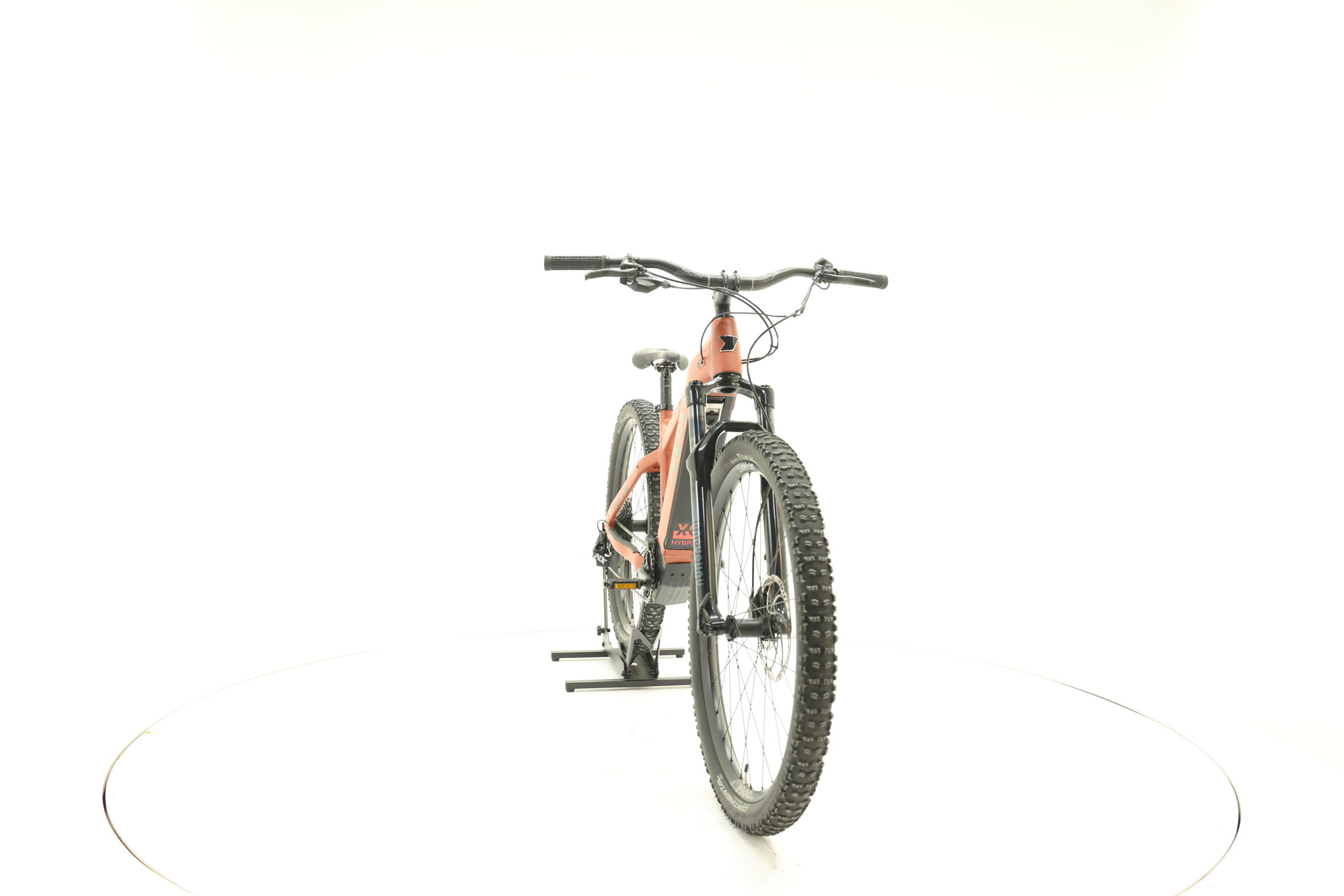 Nox Cycles XC Trail pro