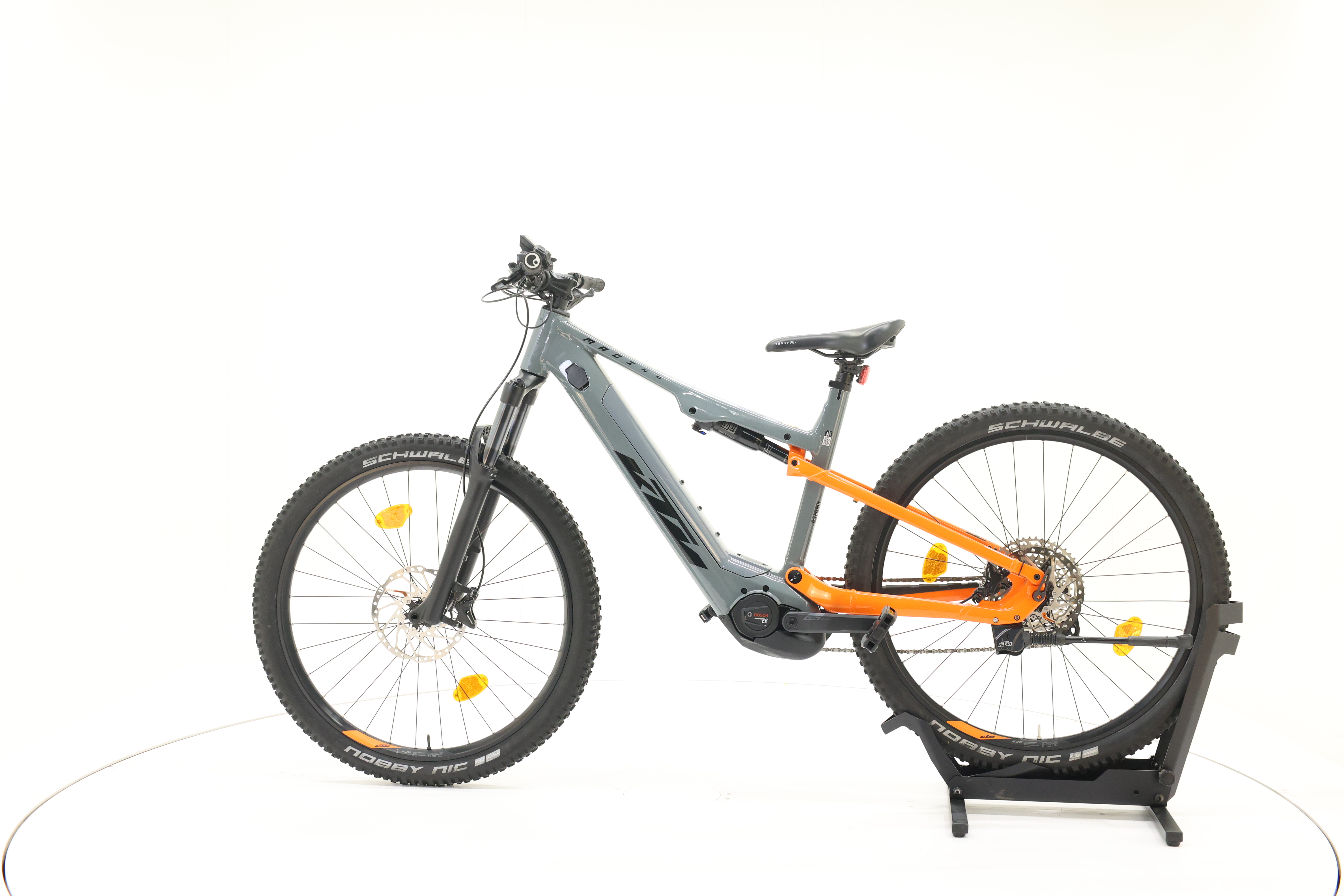 KTM Macina Chacana 1964 LTD, XL, 190-199 cm, 2024, 323.62 km – Bild 23 von 29