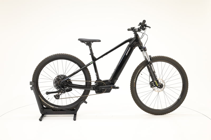 HoheAcht Sento eko Rokito, S, 160-169 cm, 2023, 132 km – Bild 3 von 8