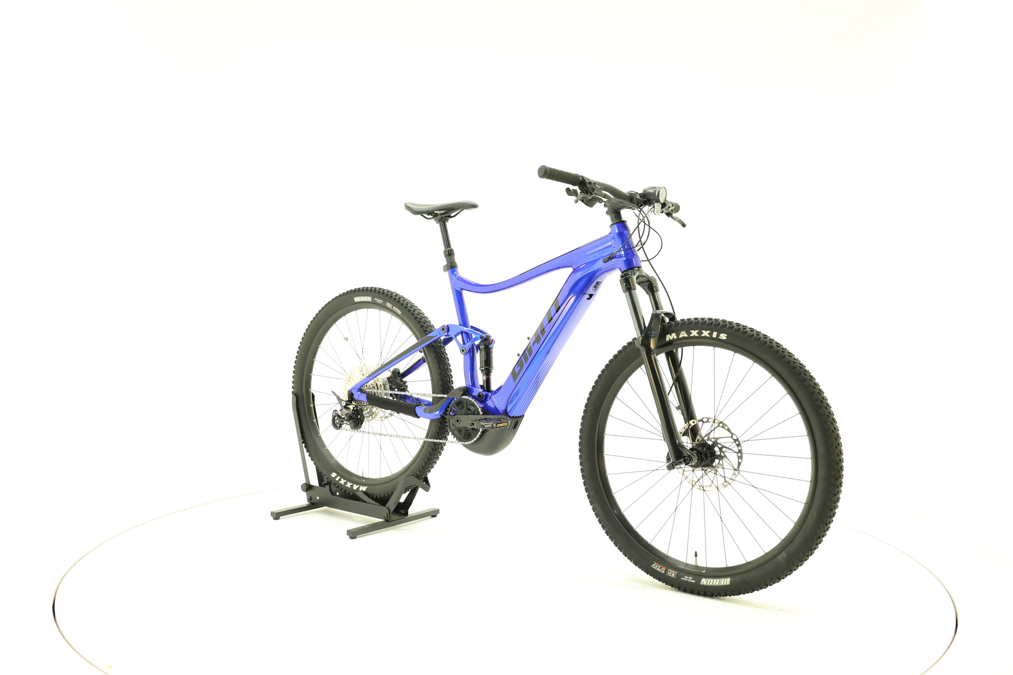 GIANT Stance E+ 1 29 625