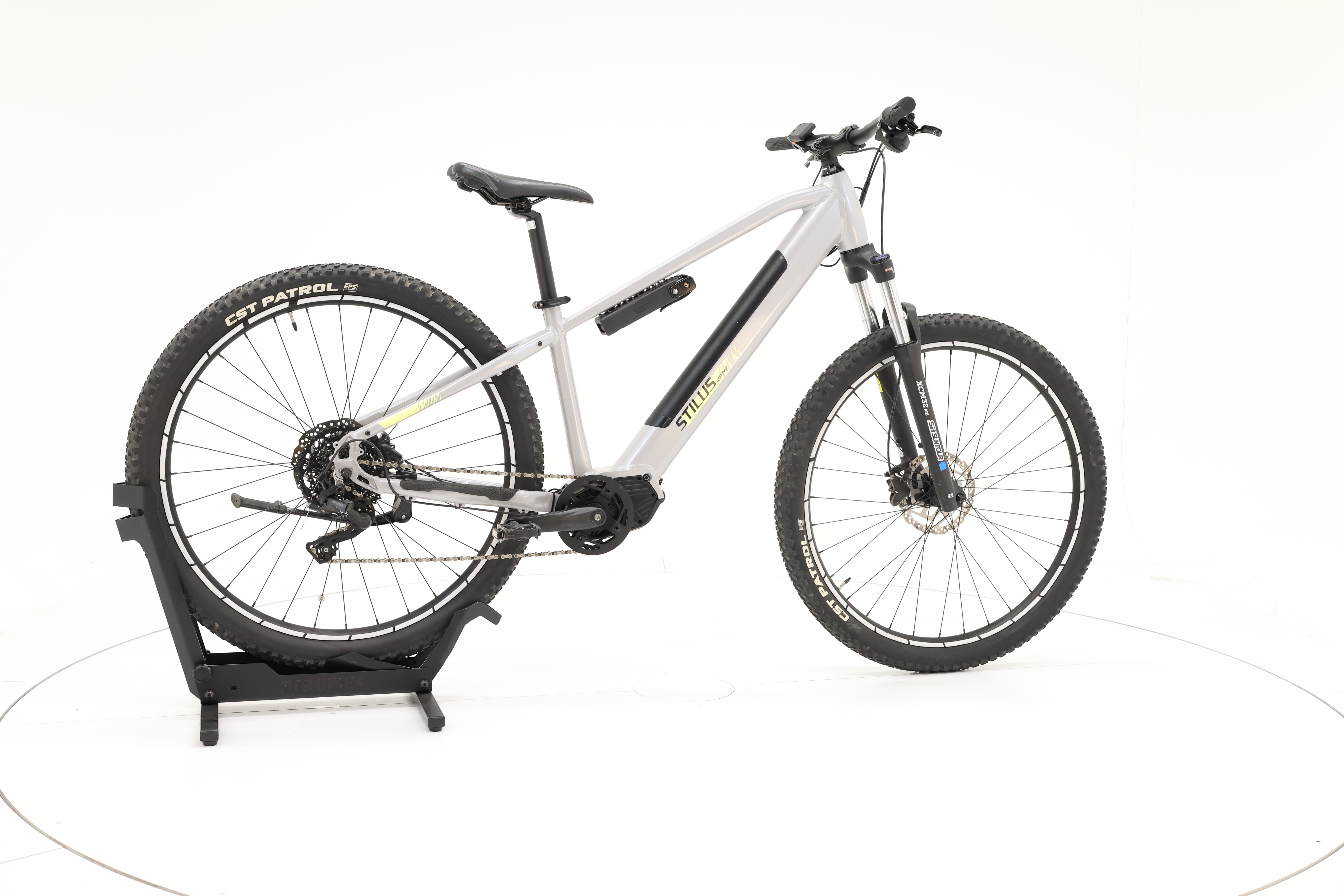 Stilus Offroad Hardtail 29 Zoll