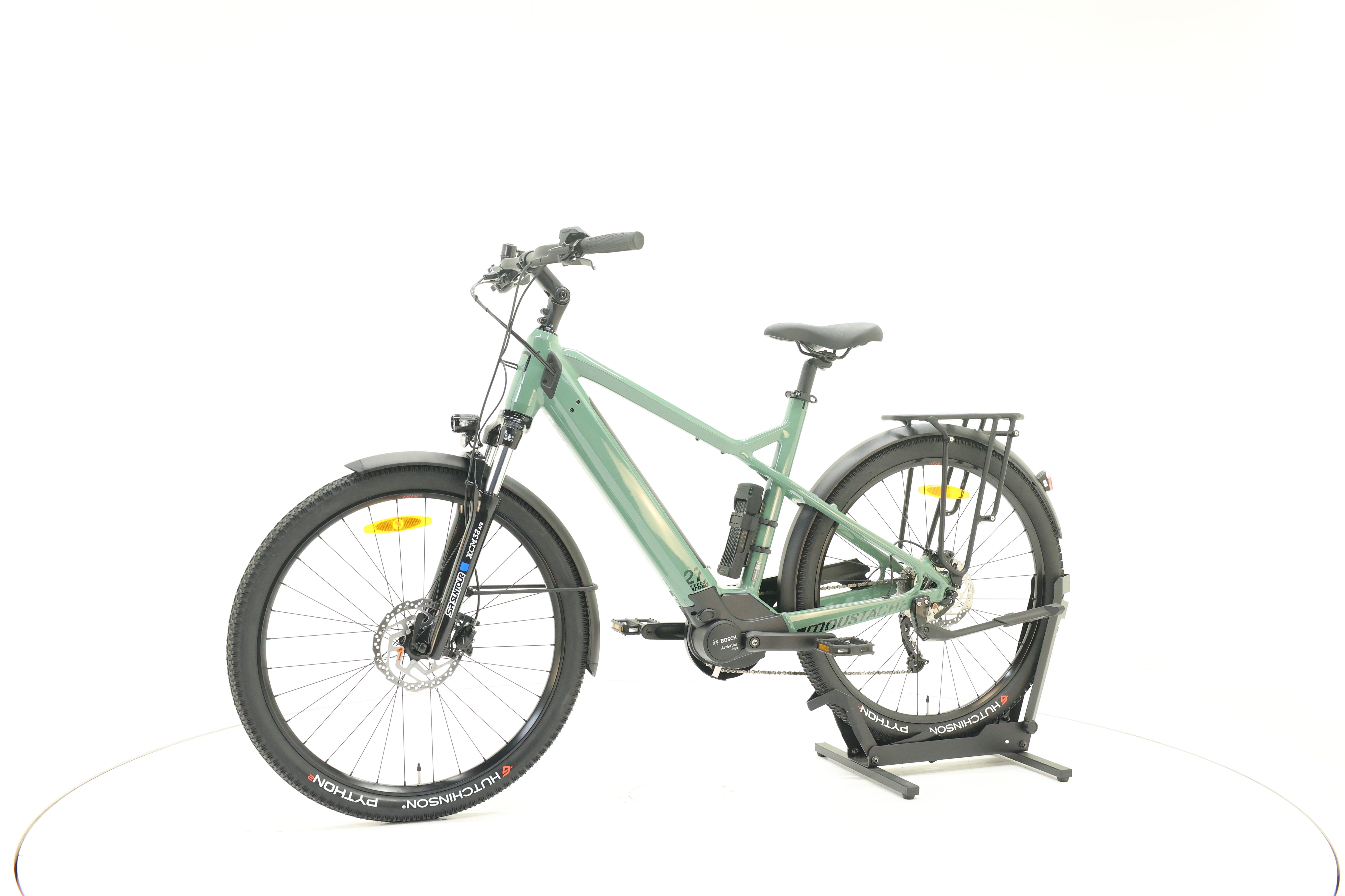 Moustache Bikes Xroad 1