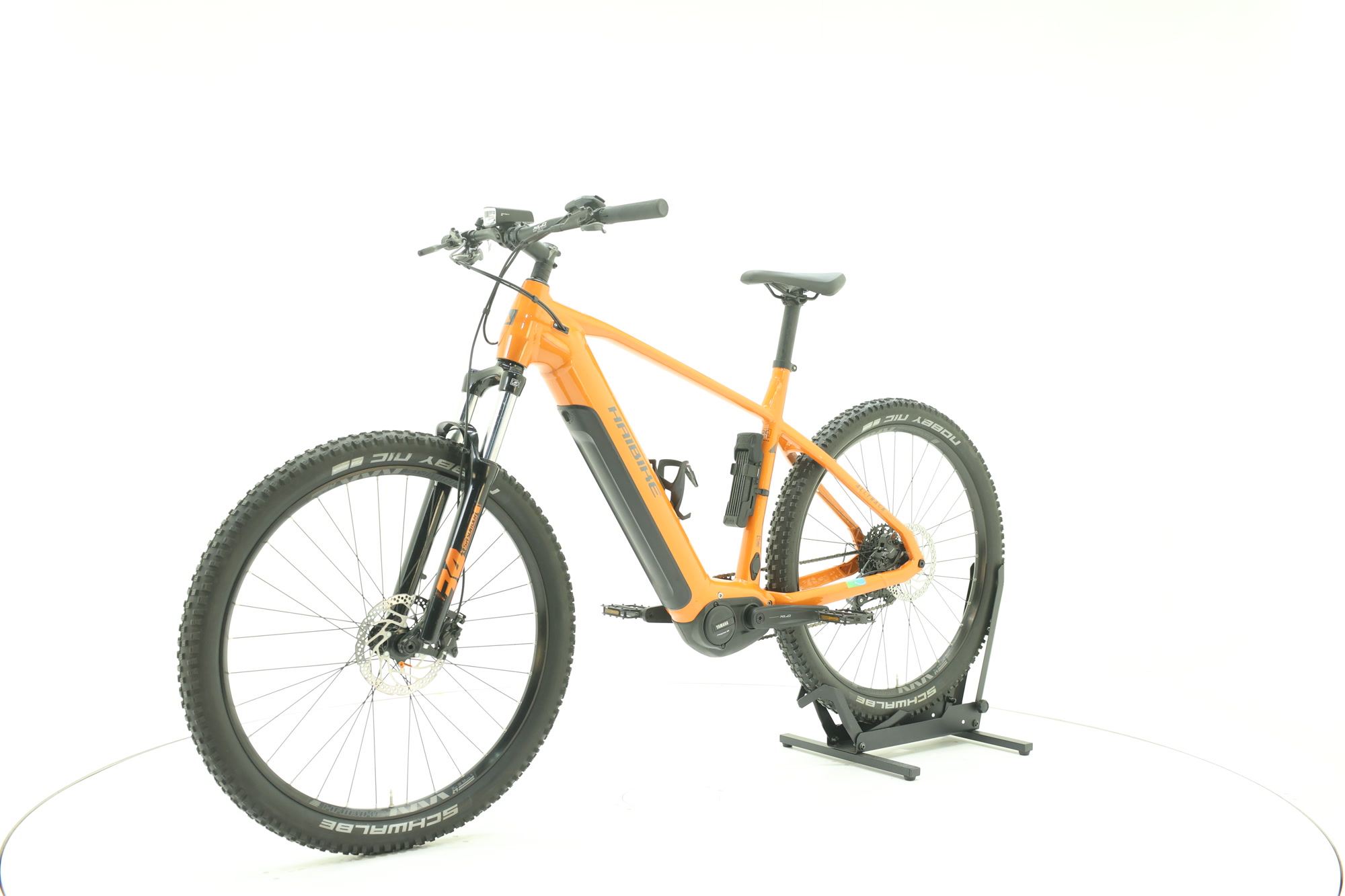 Haibike Alltrack 6, 55 cm, 170-179 cm, 2024, 834 km – Bild 1 von 18