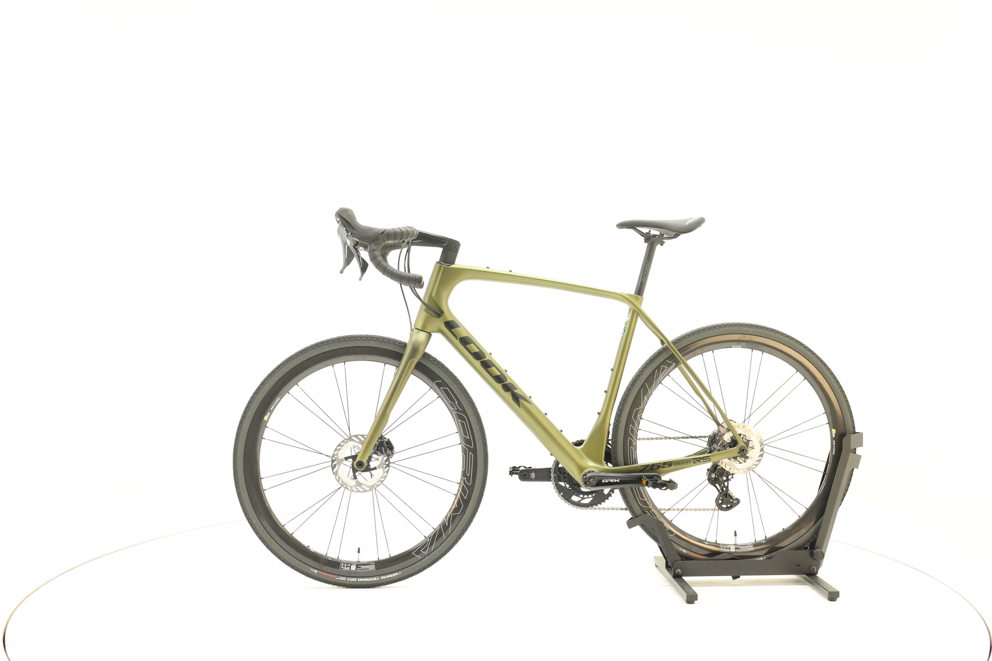 Look 765 RS Disc
