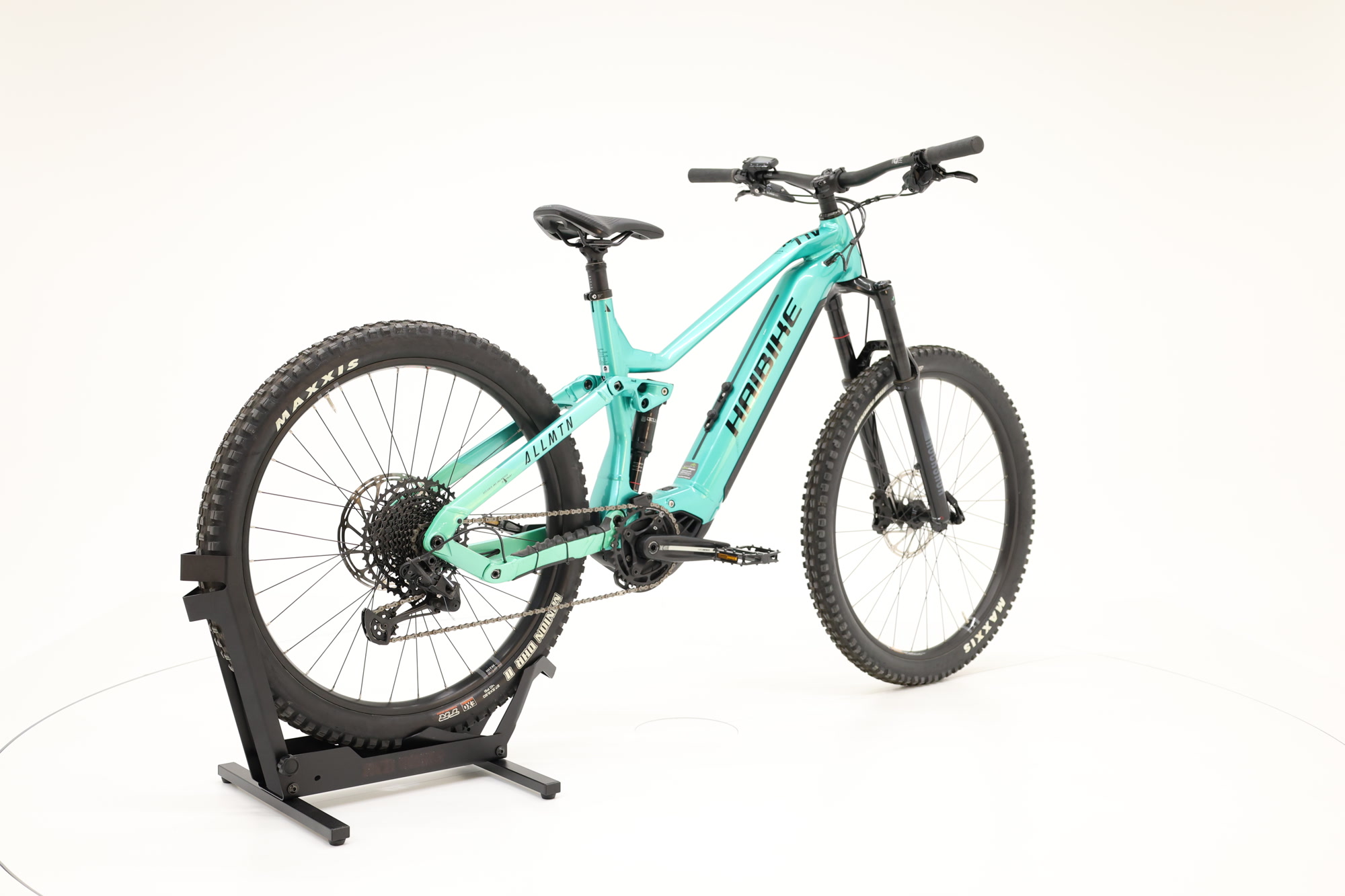 Haibike AllMtn 2 i720Wh 12-G