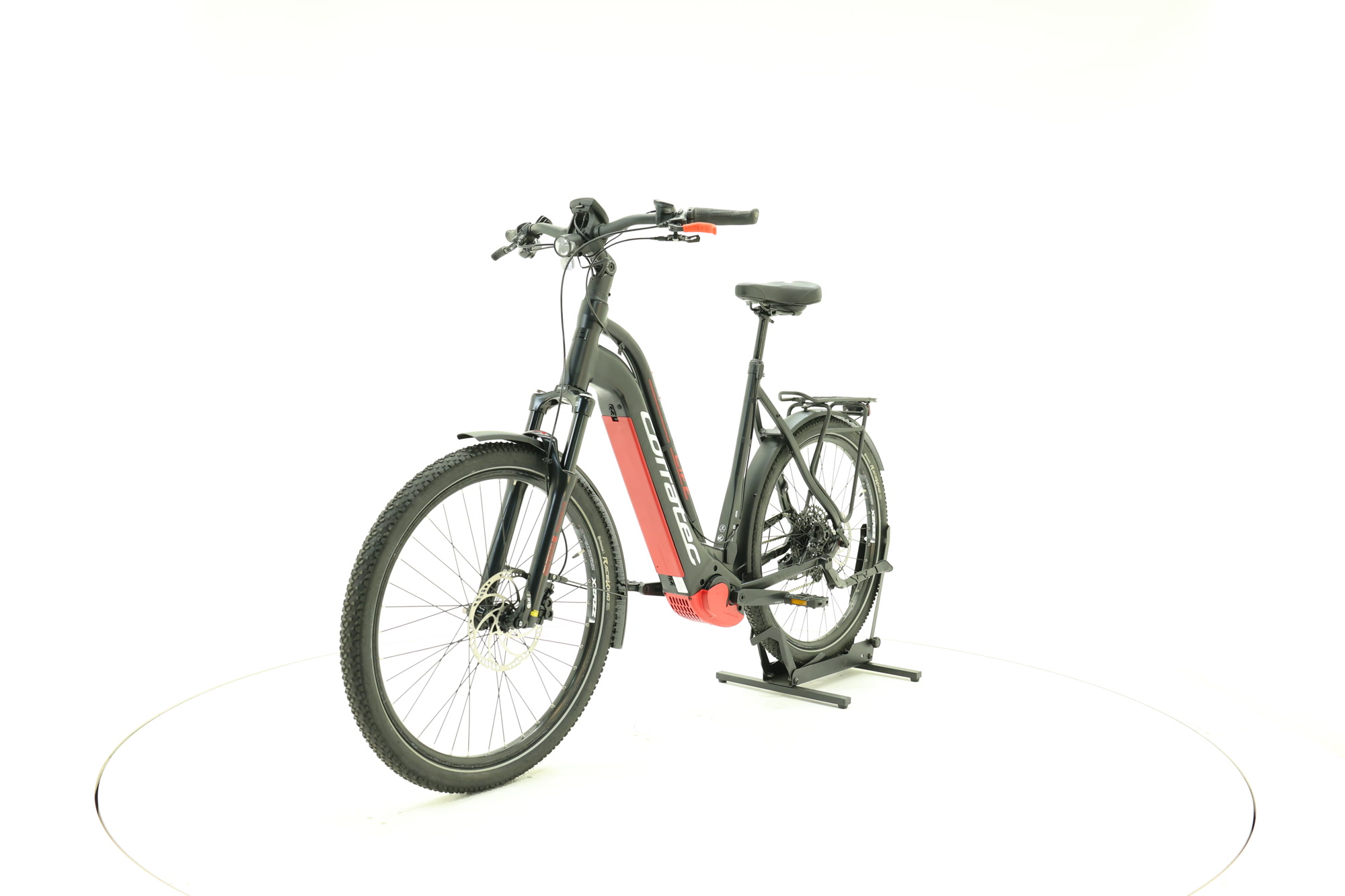 Corratec Life CX6 12S