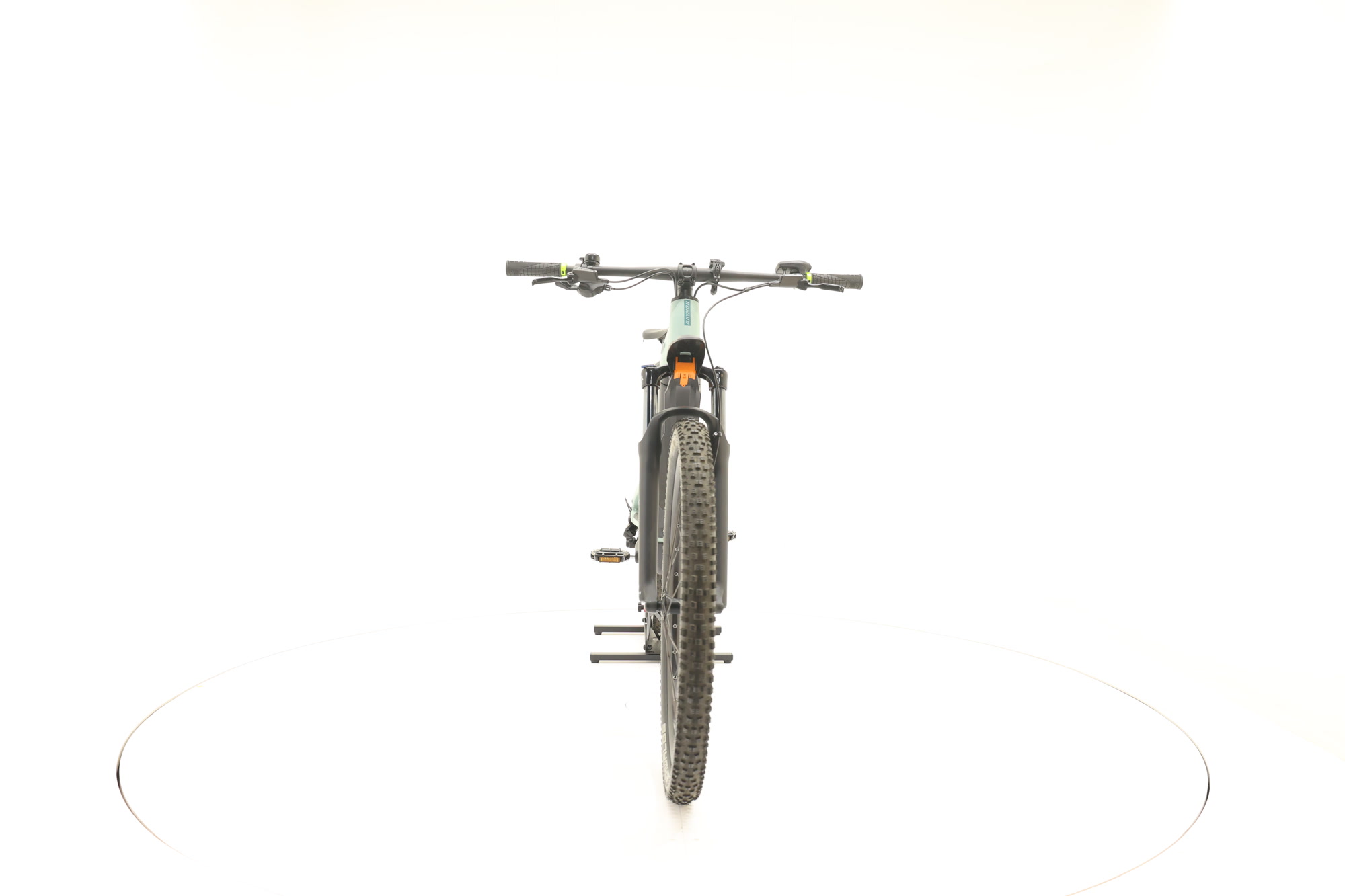 R Raymon TrailRay120 720Wh 42H GN, 42 cm, 170-179 cm, 2025, 45 km – Bild 6 von 12