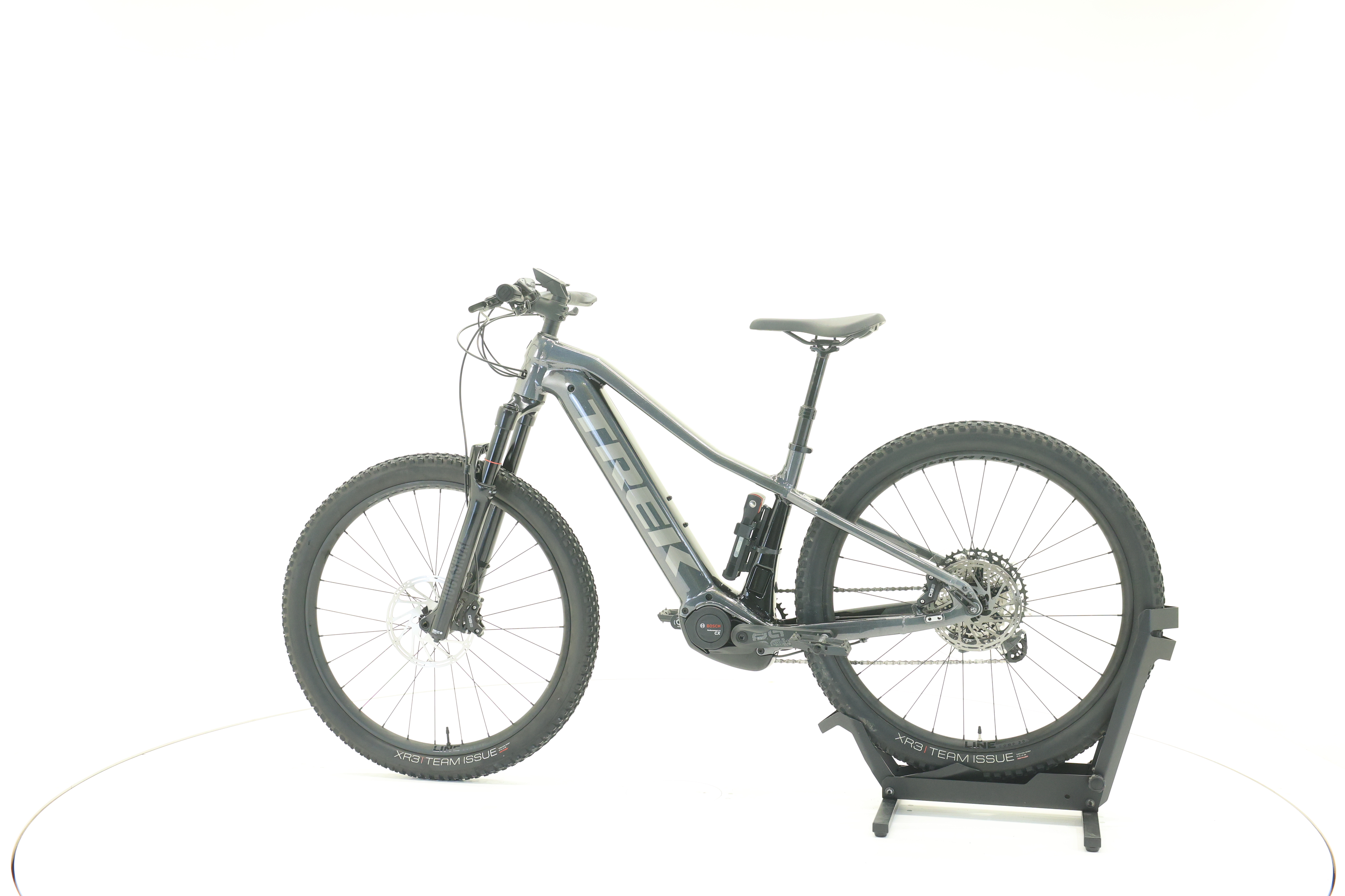 Trek Powerfly 7, S, 160-169 cm, 2023, 874 km – Bild 10 von 24