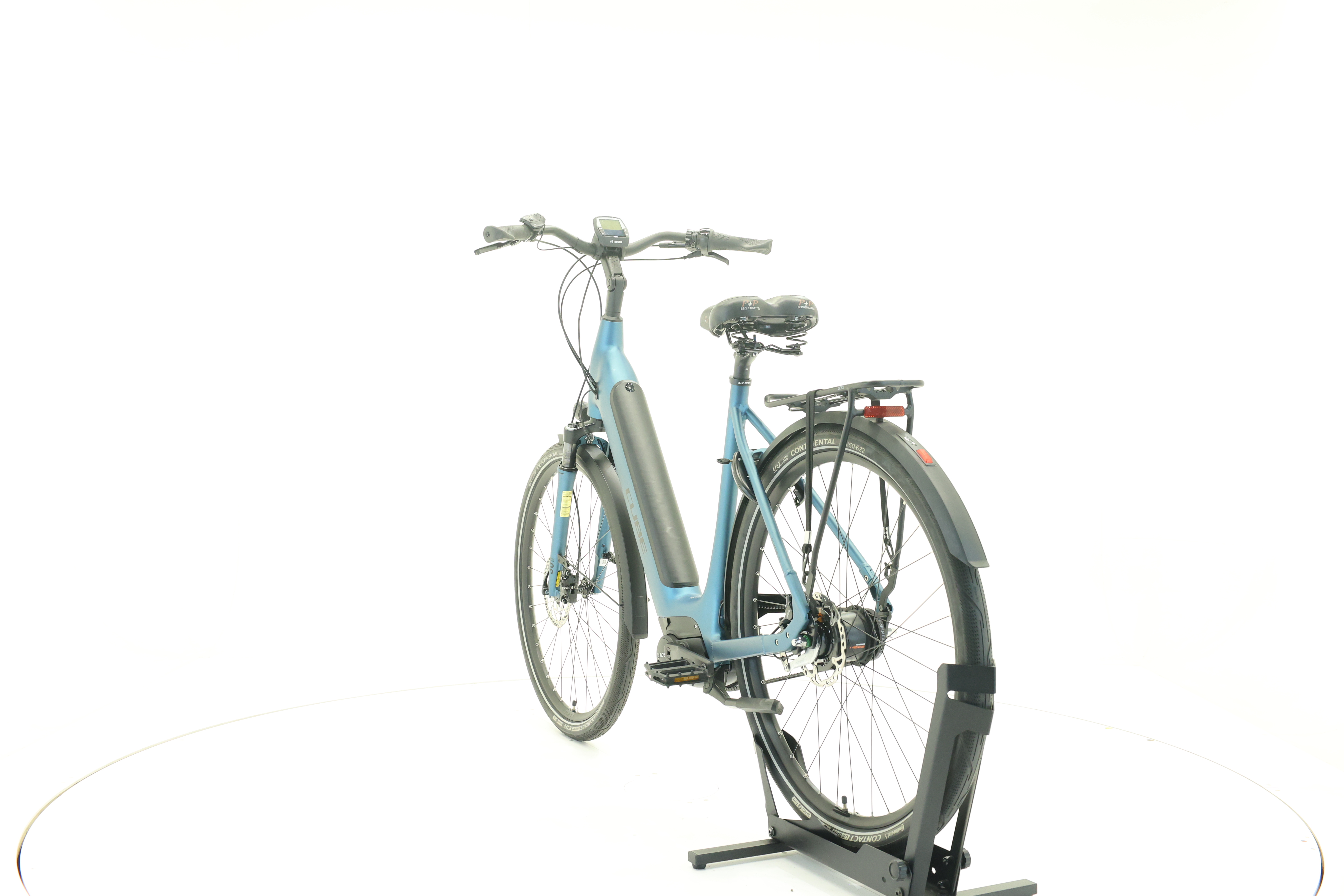 Cube Supreme RT HYbrid EXC, L, 180-189 cm, 2025, 420 km – Bild 3 von 5