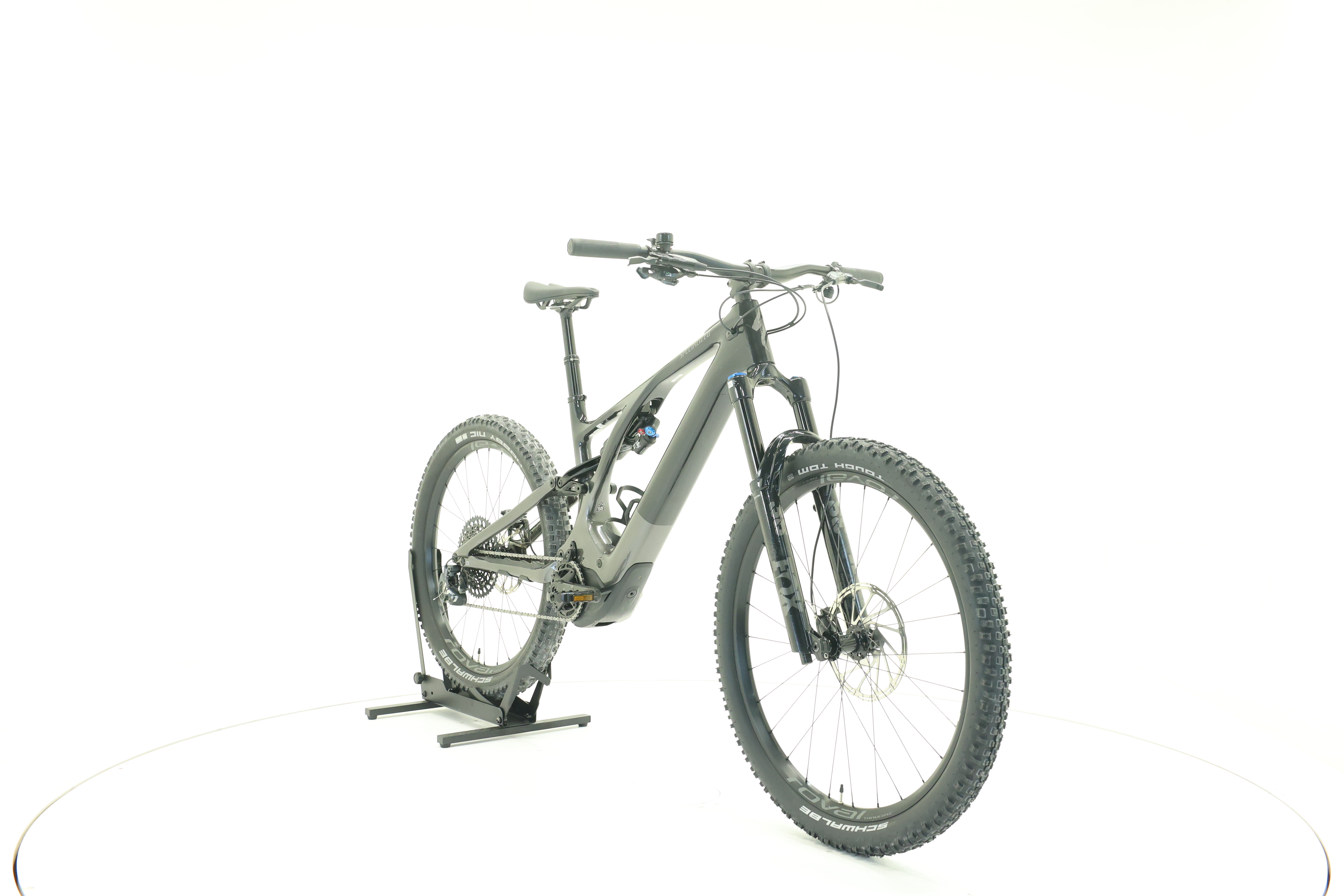 Specialized Levo Expert Carbon, 45 cm, 190-199 cm, 2022, 2248 km – Bild 13 von 24