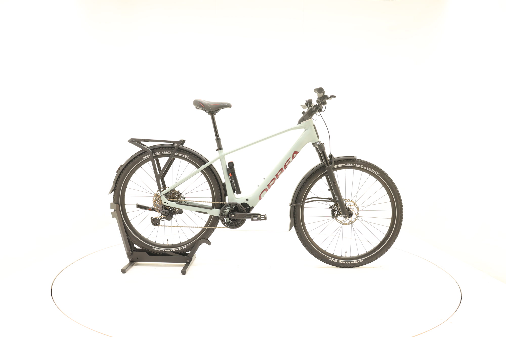 Orbea KEMEN ADV 10, 45 cm, 180-189 cm, 2025, 492 km – Bild 6 von 8