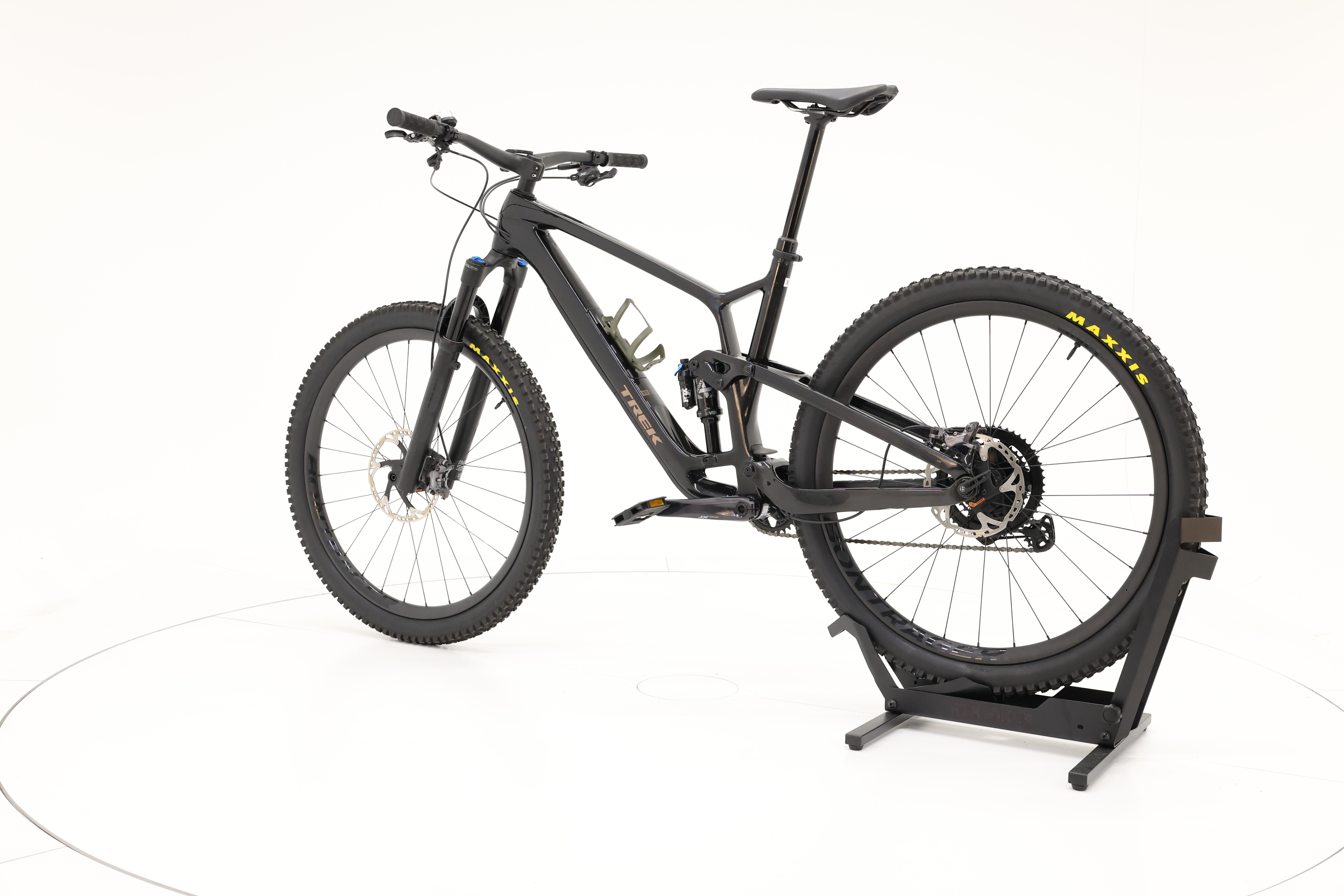 Trek Fuel EX 9.8, XL, 190-199 cm, 2024, 0 km – Bild 30 von 31