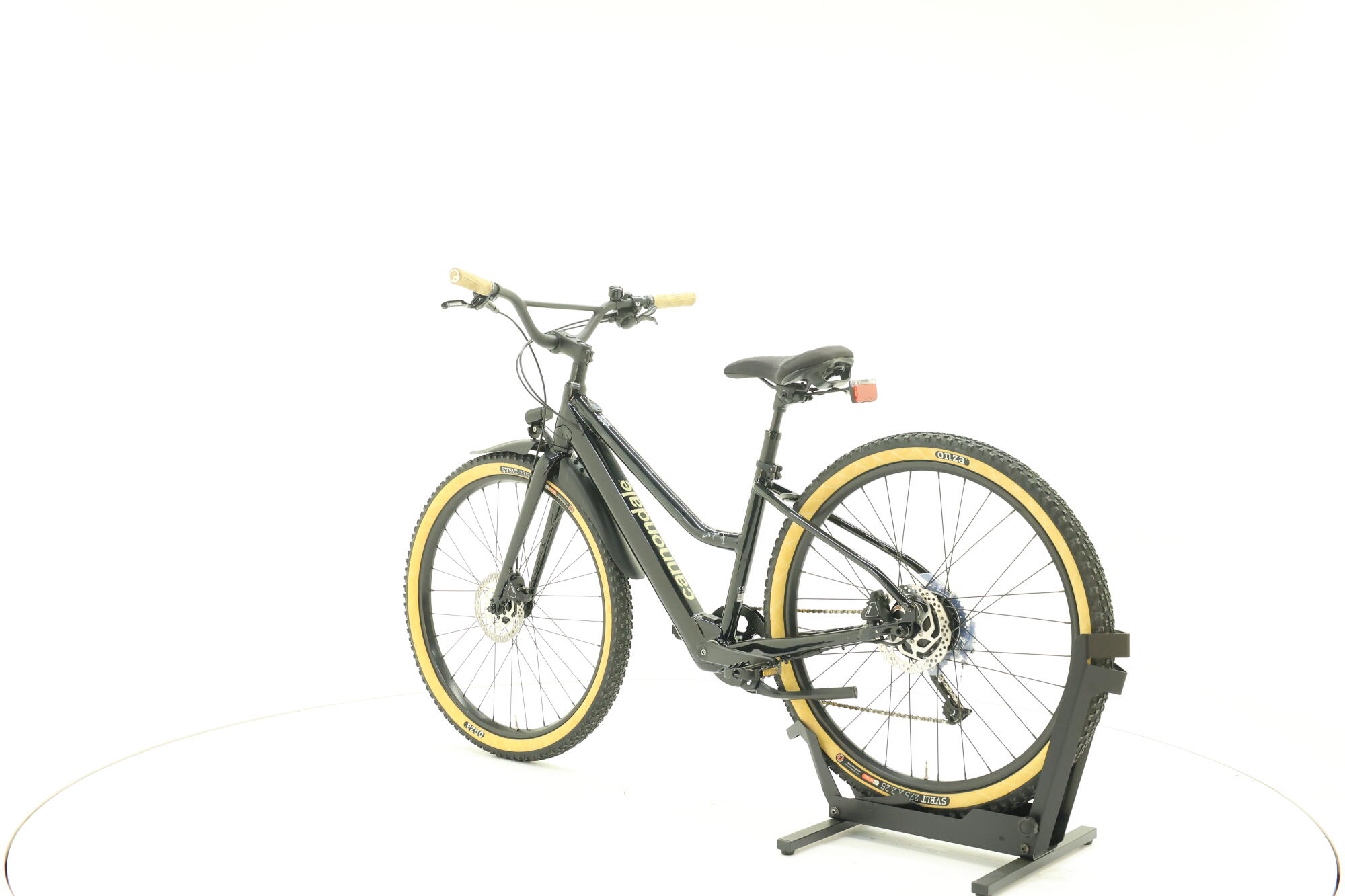 Cannondale Treadwell Neo, S, 160-169 cm, 2023, 111 km – Bild 3 von 8