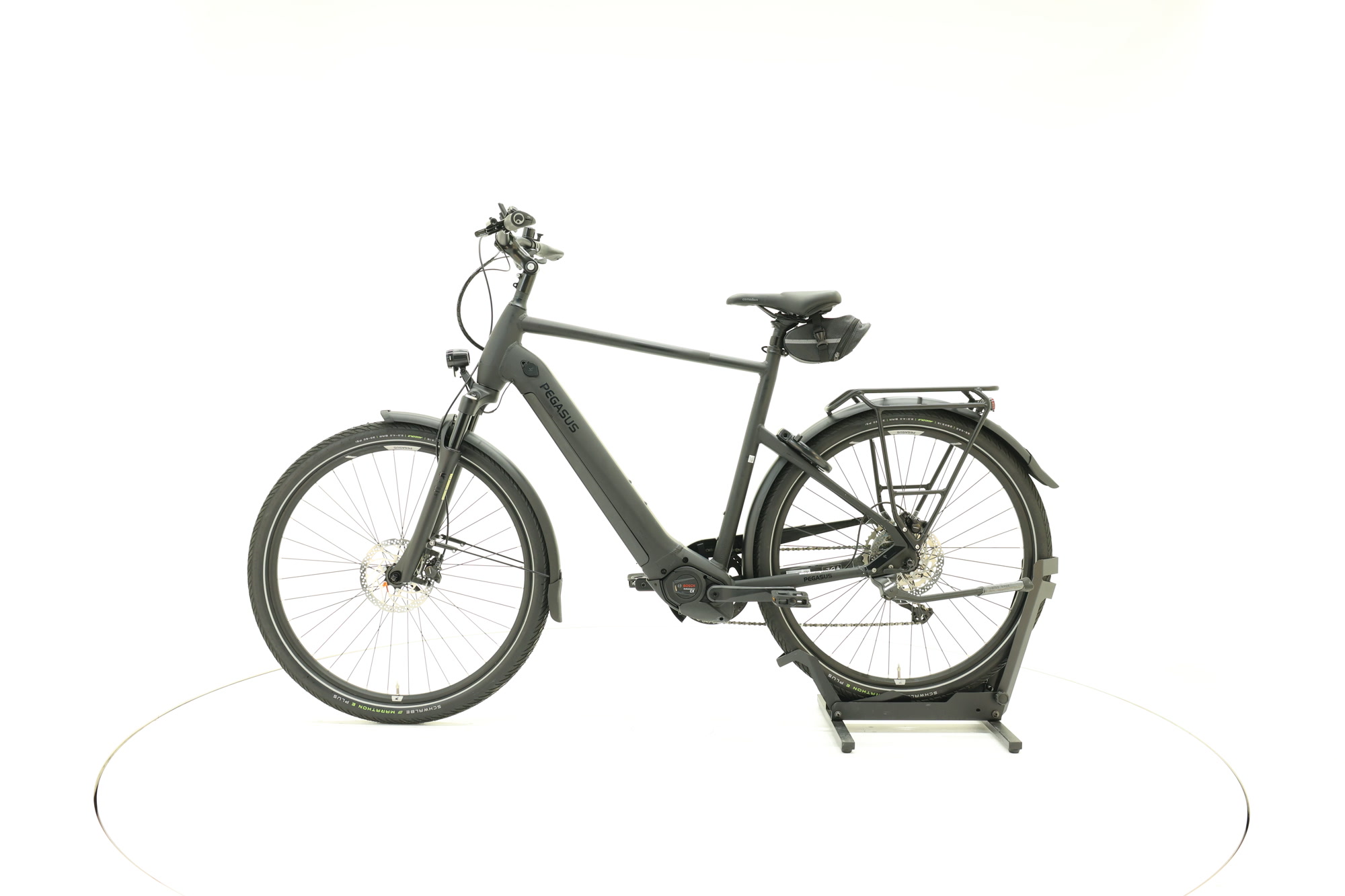 Pegasus Premio EVO 10 Lite, 60 cm, 180-189 cm, 2024, 561 km – Bild 4 von 5