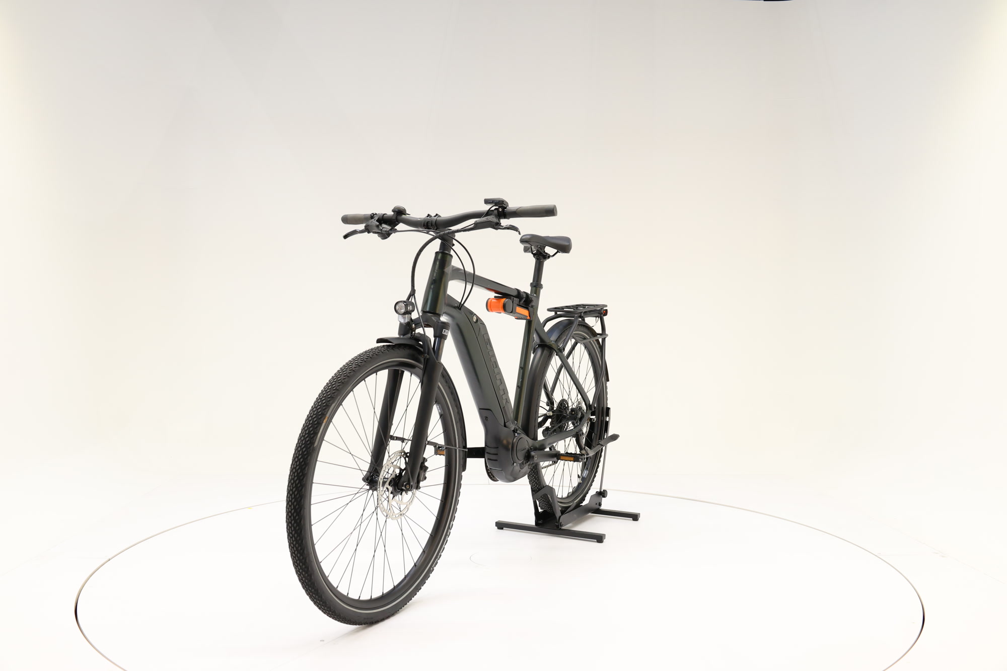 GIANT Explore E+ 3 [GTS/Sport/500Wh], XL, 190-199 cm, 2023, 3176 km – Bild 4 von 5
