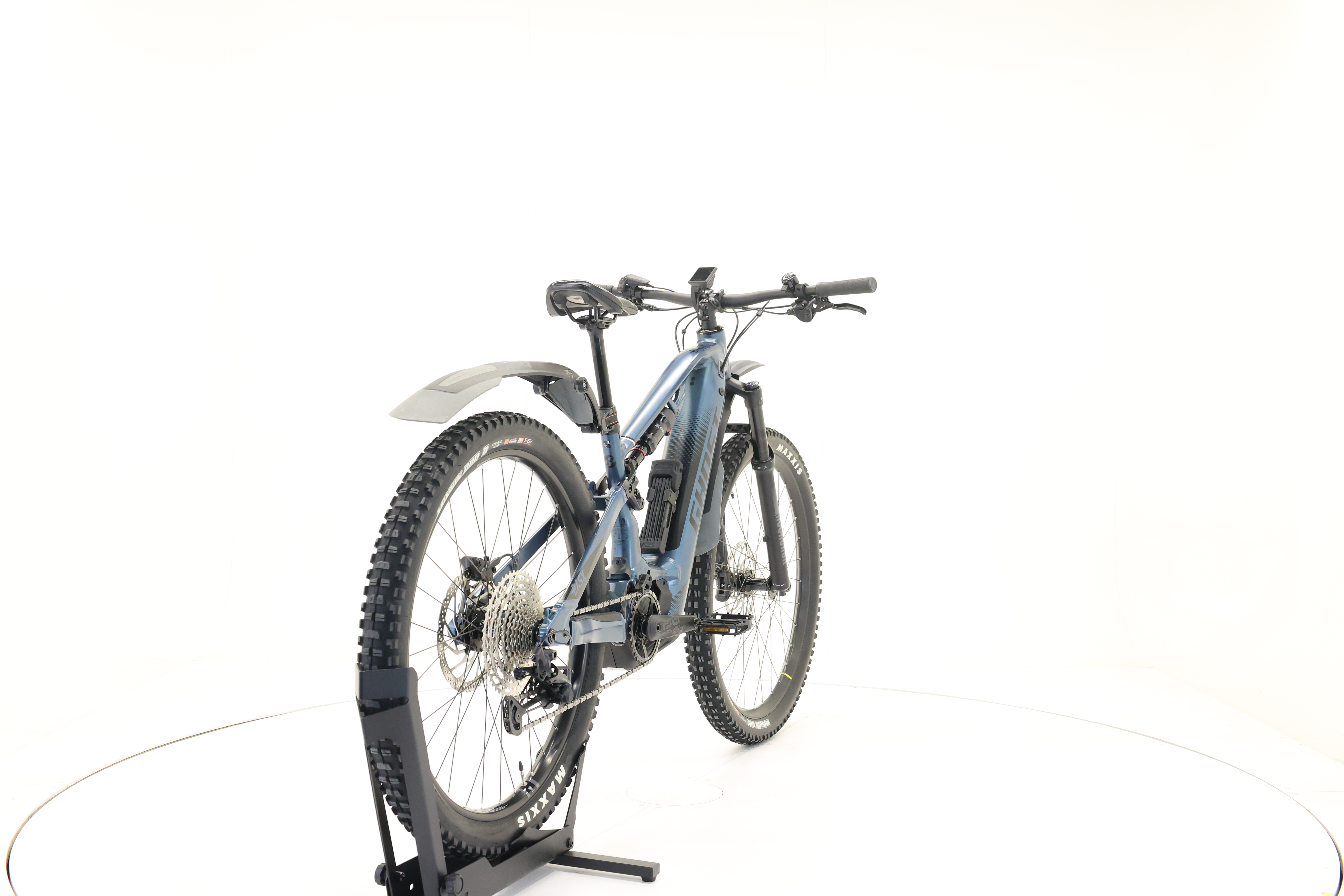 Ghost E-ASX Advanced 130