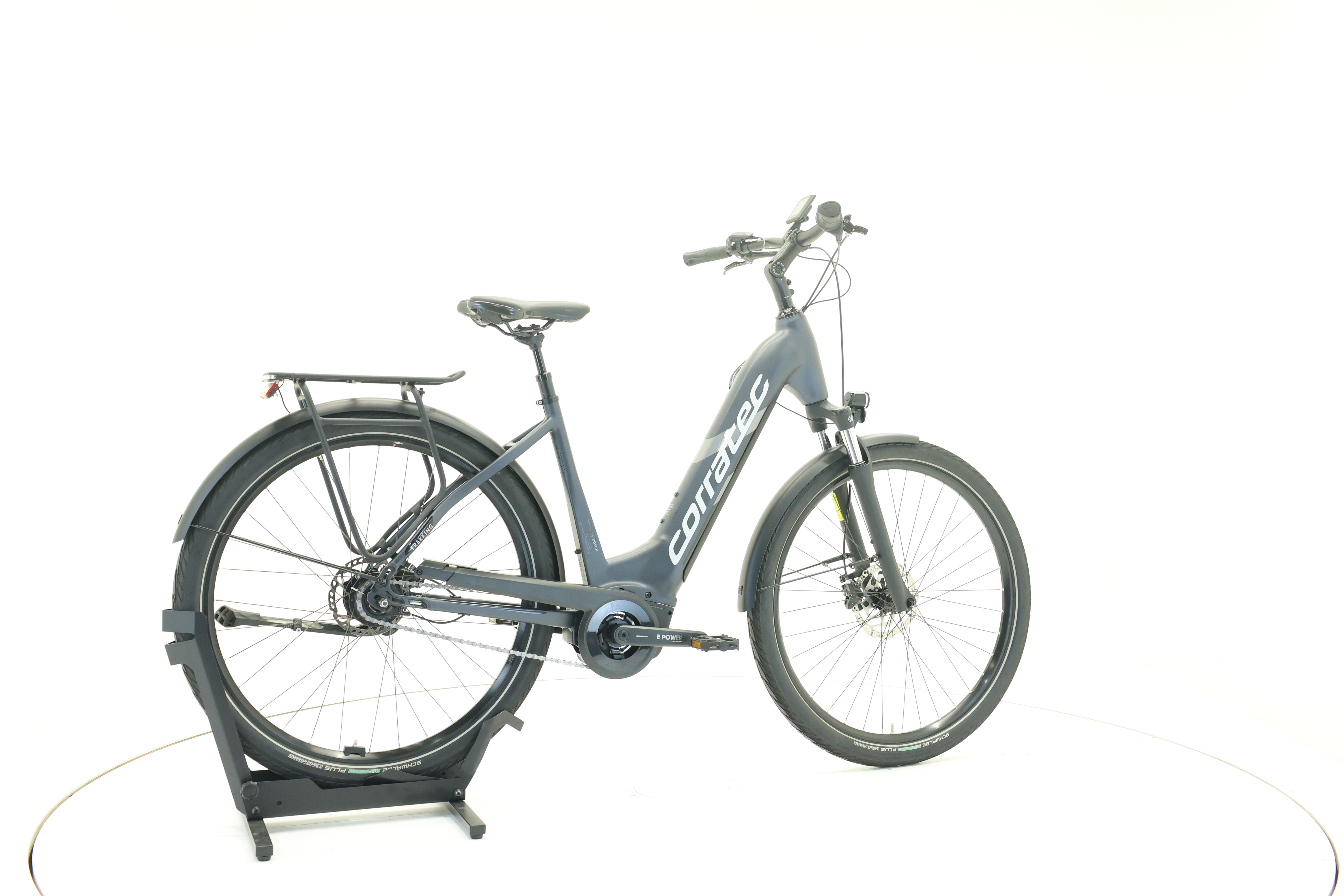 Corratec E-Power Trekking 28 P6 8SC