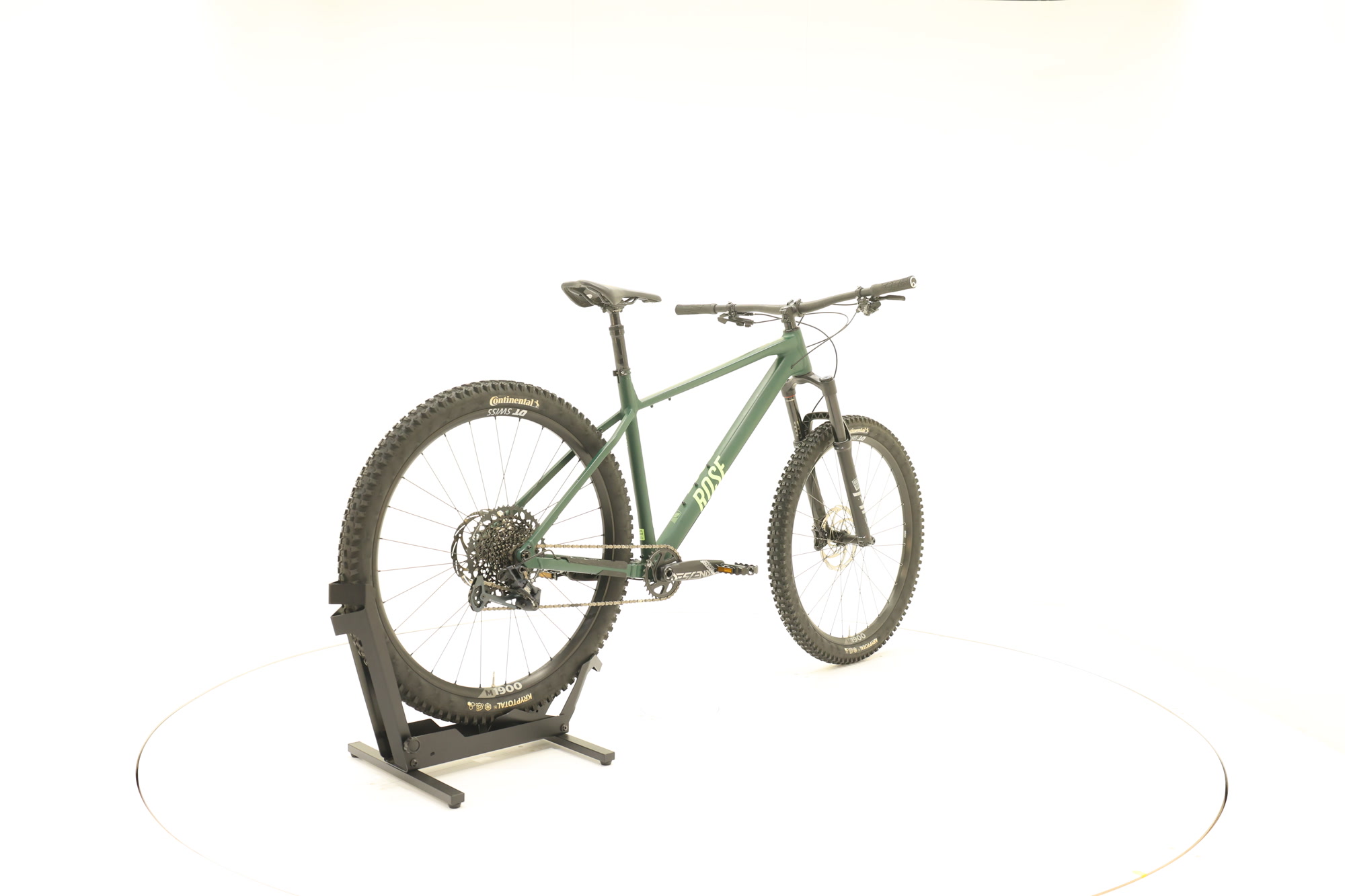 Rose Bikes Bonero 3, 50 cm, 160-169 cm, 2024, 0 km – Bild 7 von 15