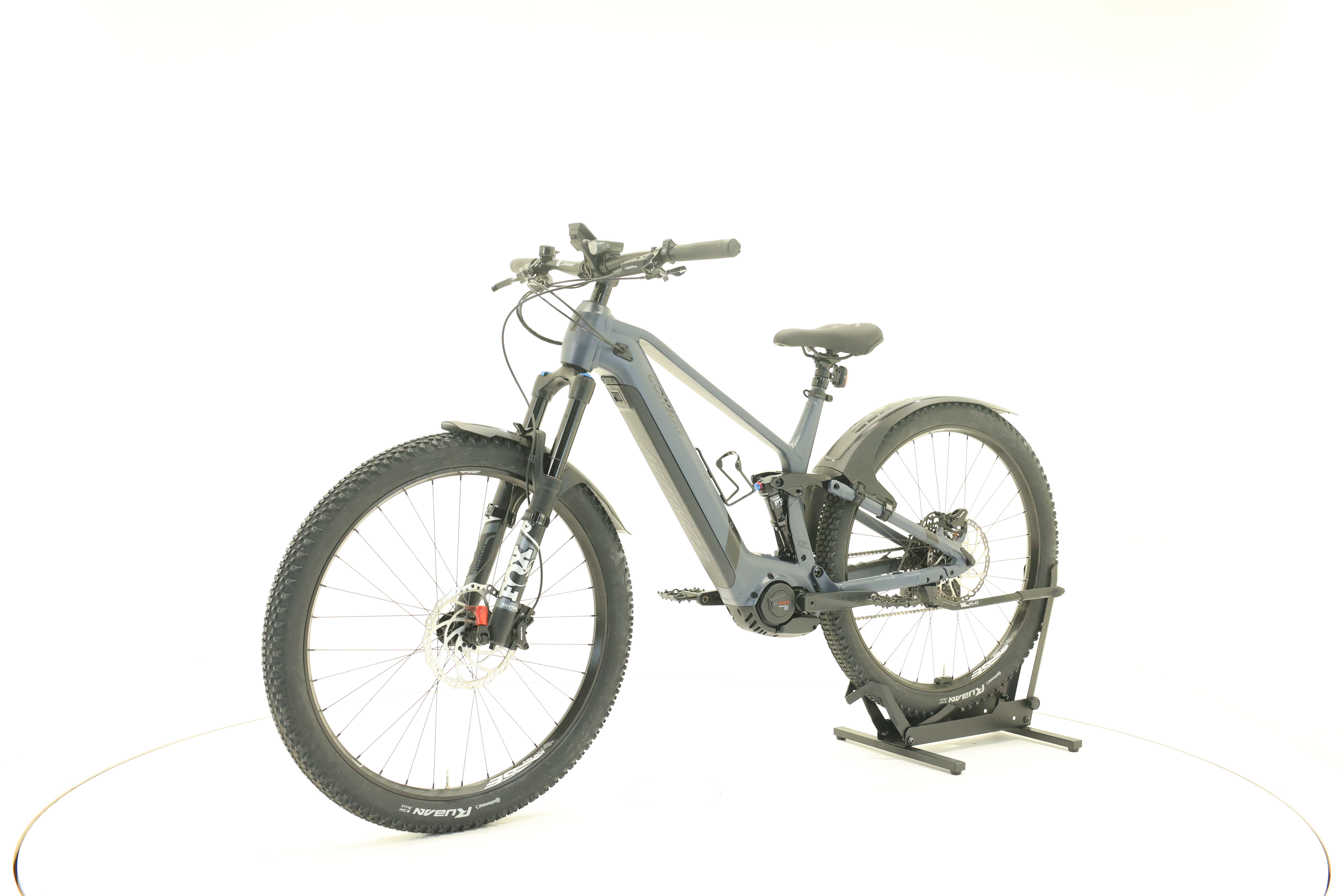 Conway Erad Xyron 3.9, L, 180-189 cm, 2023, 1226 km – Bild 19 von 24