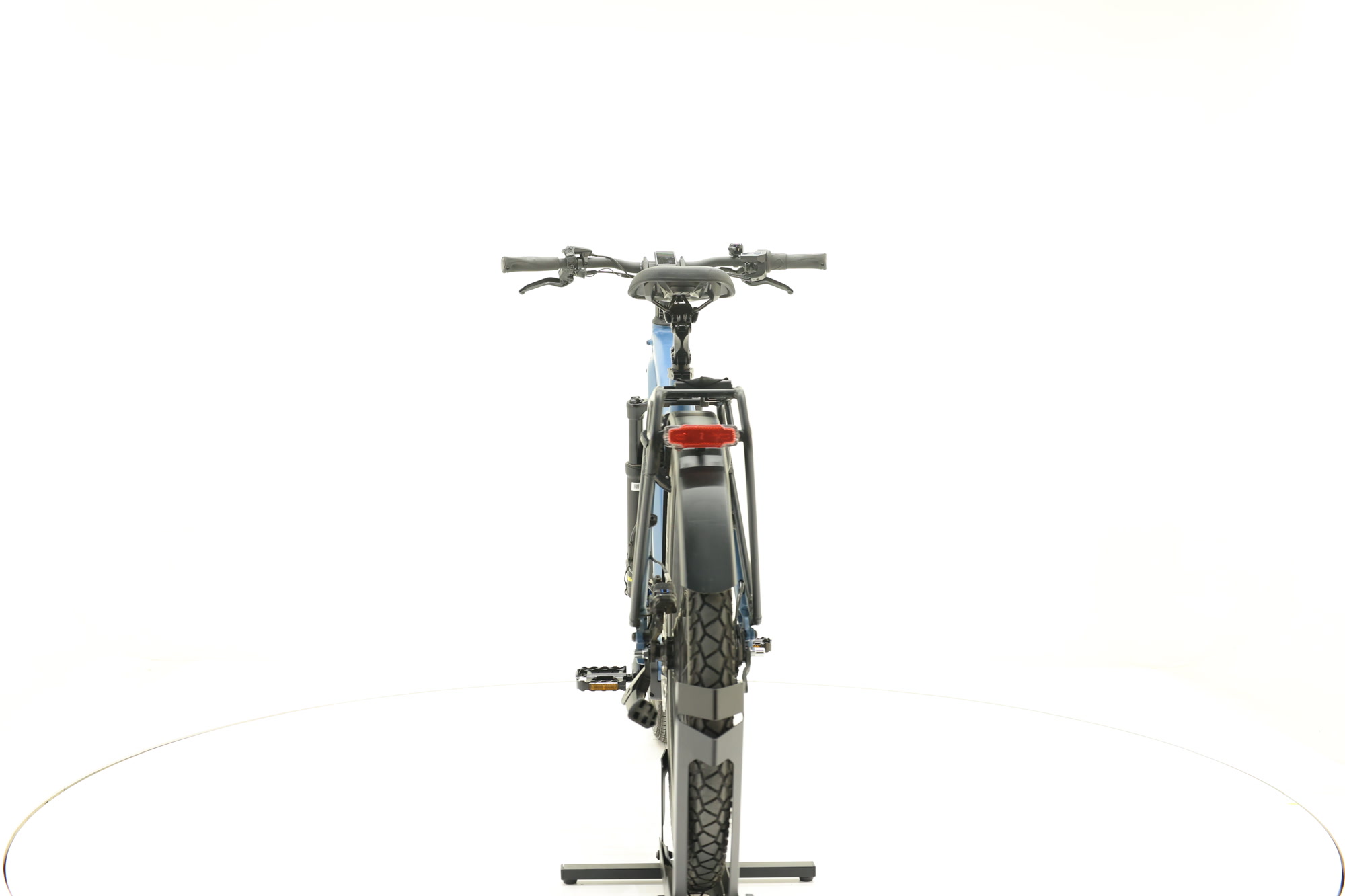 Riese und Müller Charger4 GT vario, 56 cm, 180-189 cm, 2023, 4639 km – Bild 7 von 8