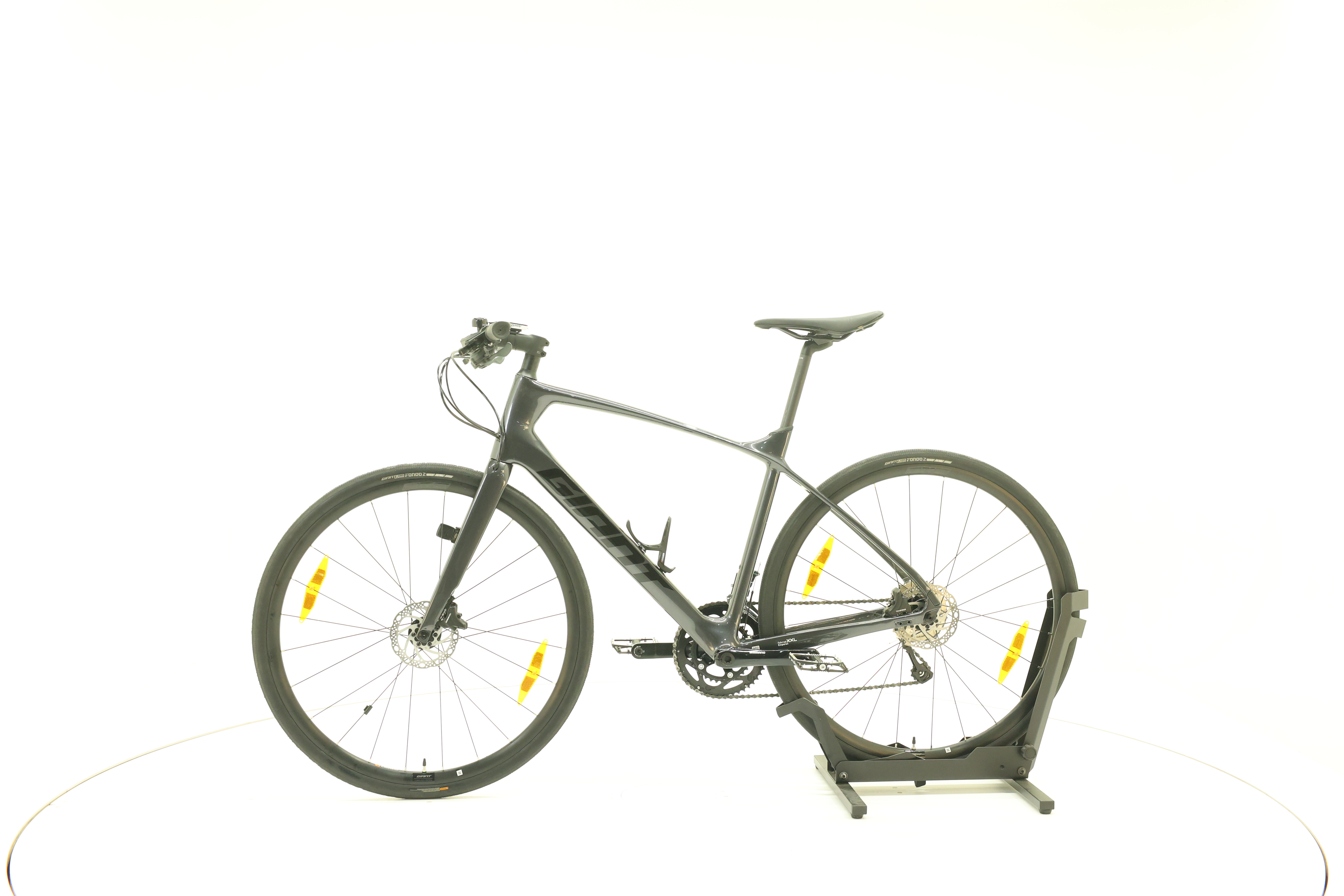 GIANT FastRoad Advanced 2