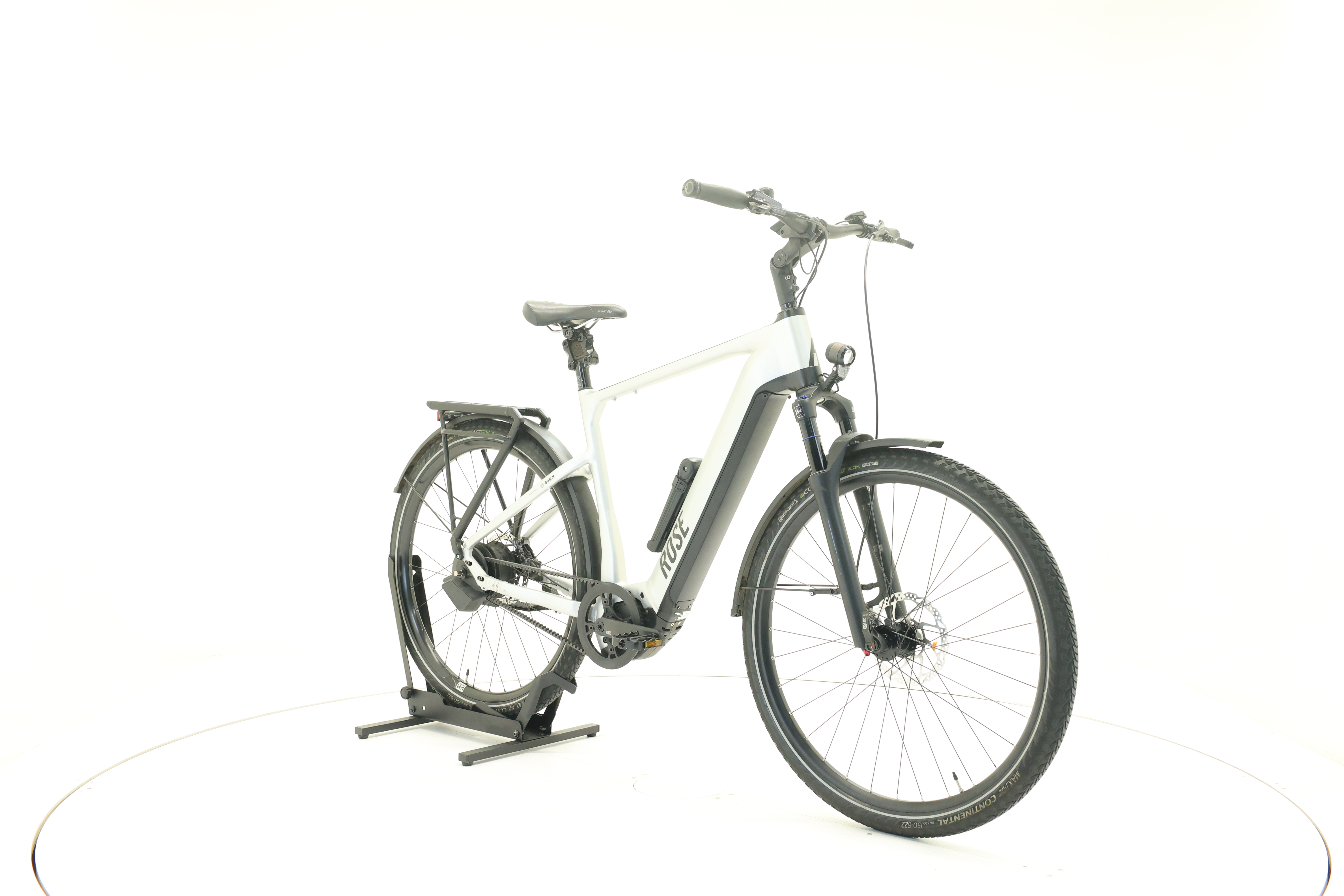 Rose Bikes Mayor + Enviolo