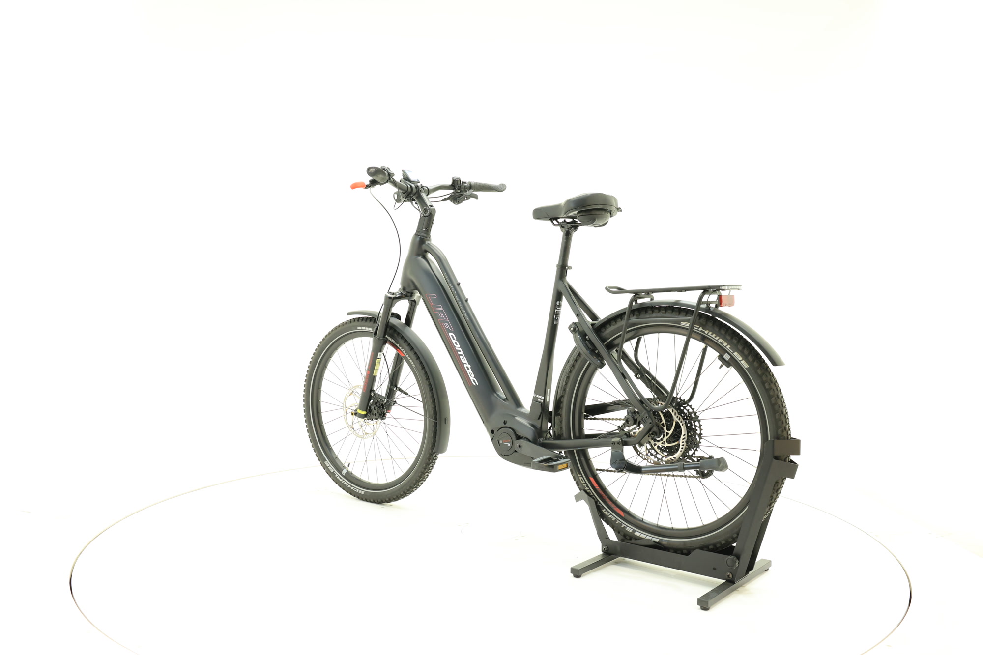 Corratec Life CS7 12S