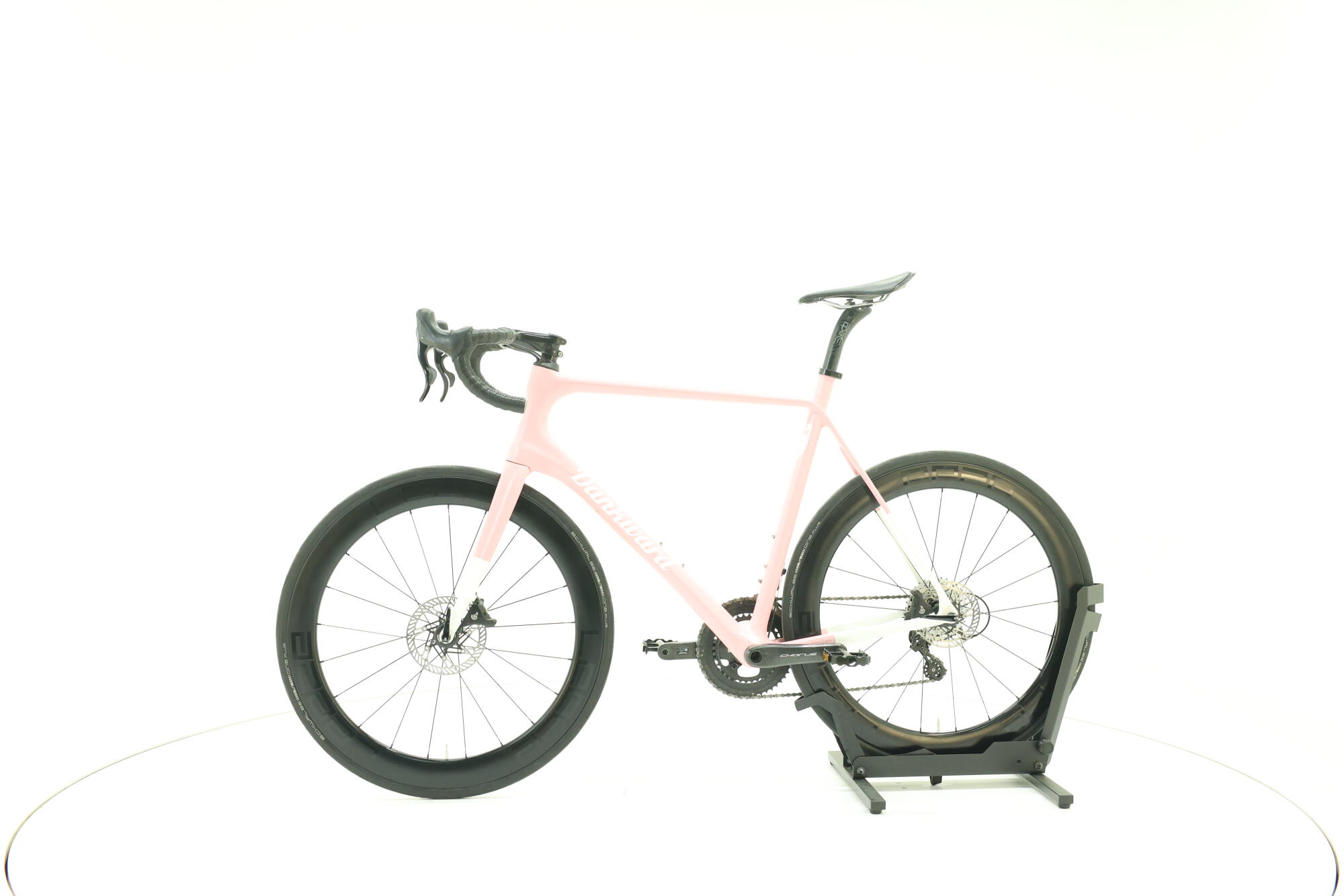 Dankward DW1R Leese, 61 cm, 180-189 cm, 2022, 0 km – Bild 3 von 8