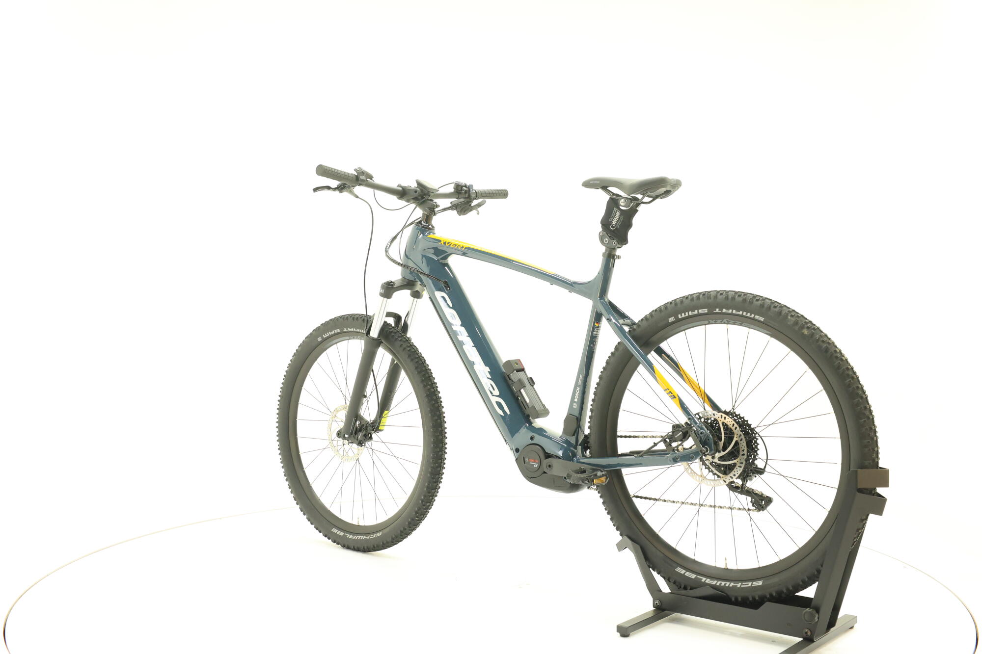 Corratec X-Vert CX7 LTD