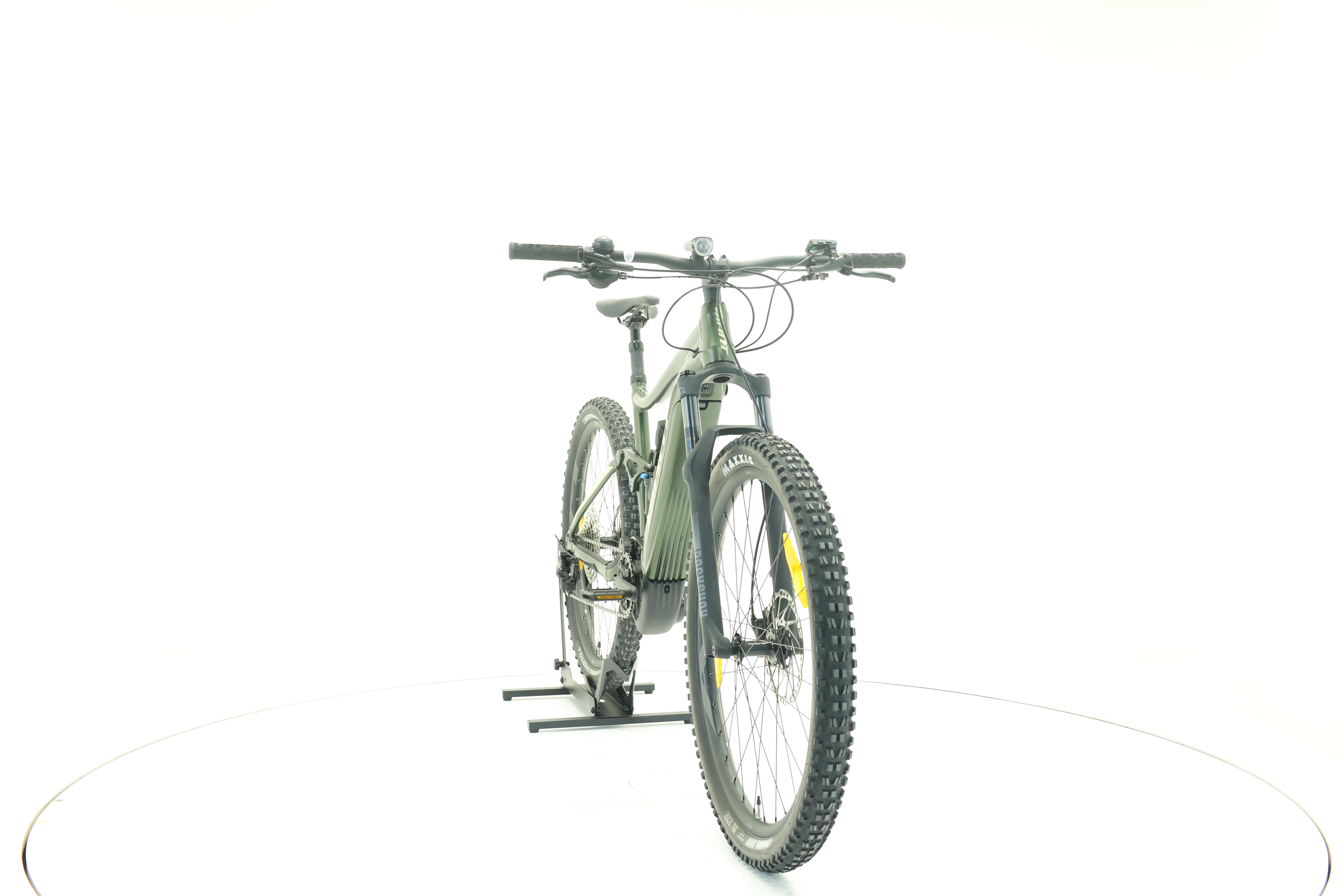 GIANT Stance E+ Pro 1