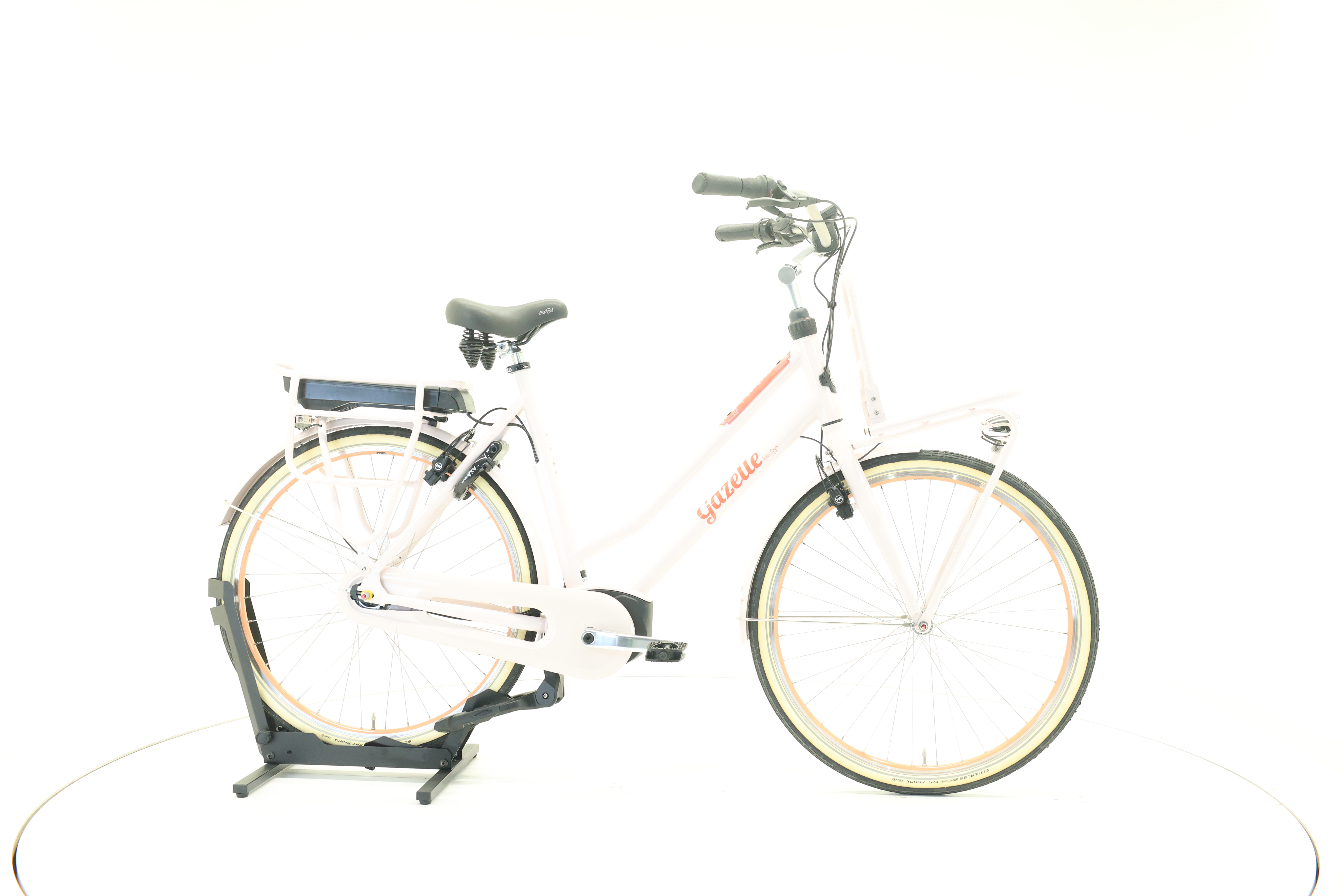 Gazelle Miss Grace C7, 59 cm, 180-189 cm, 2025, 61 km – Bild 20 von 24