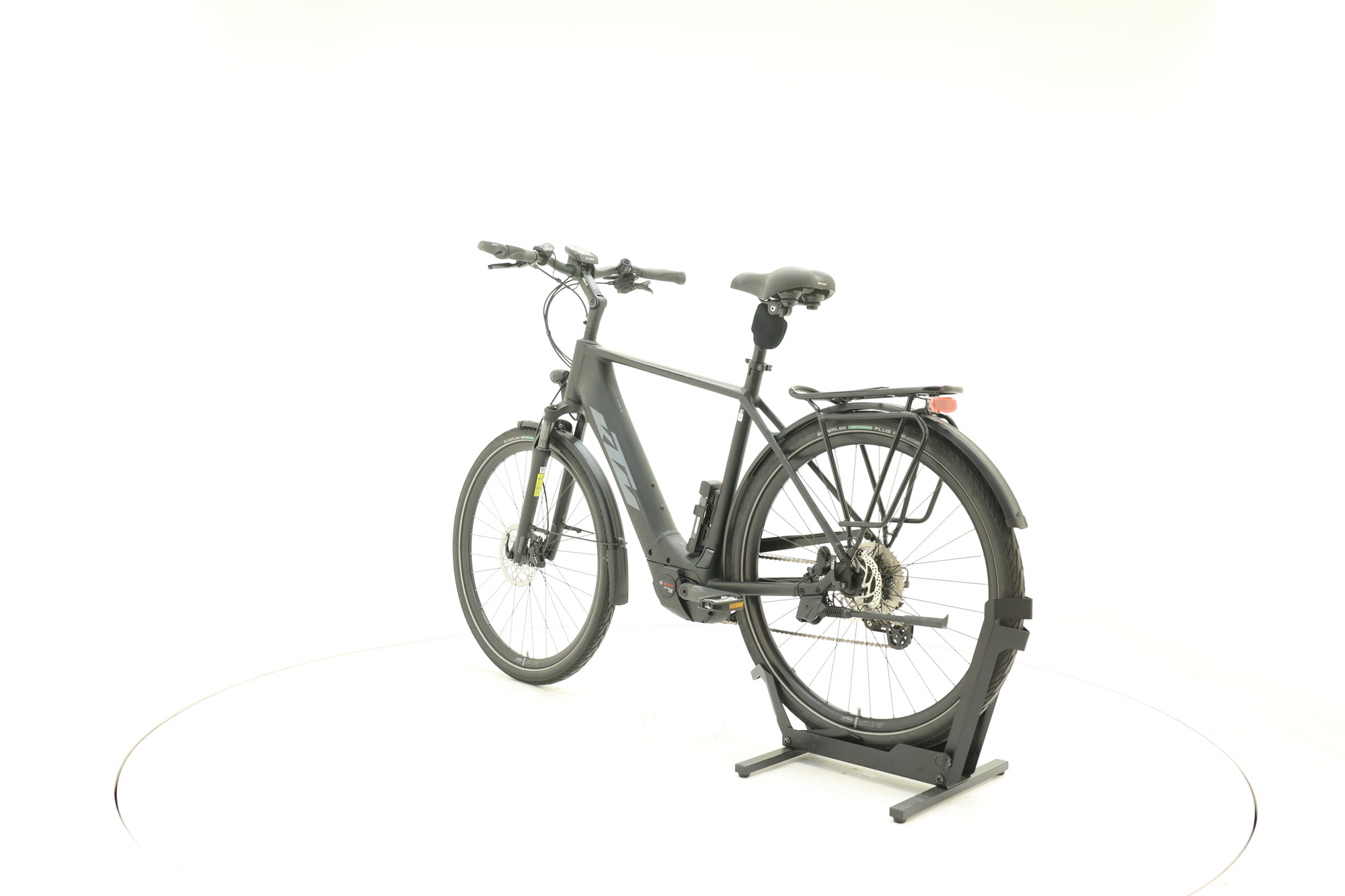 KTM Macina Tour CX610