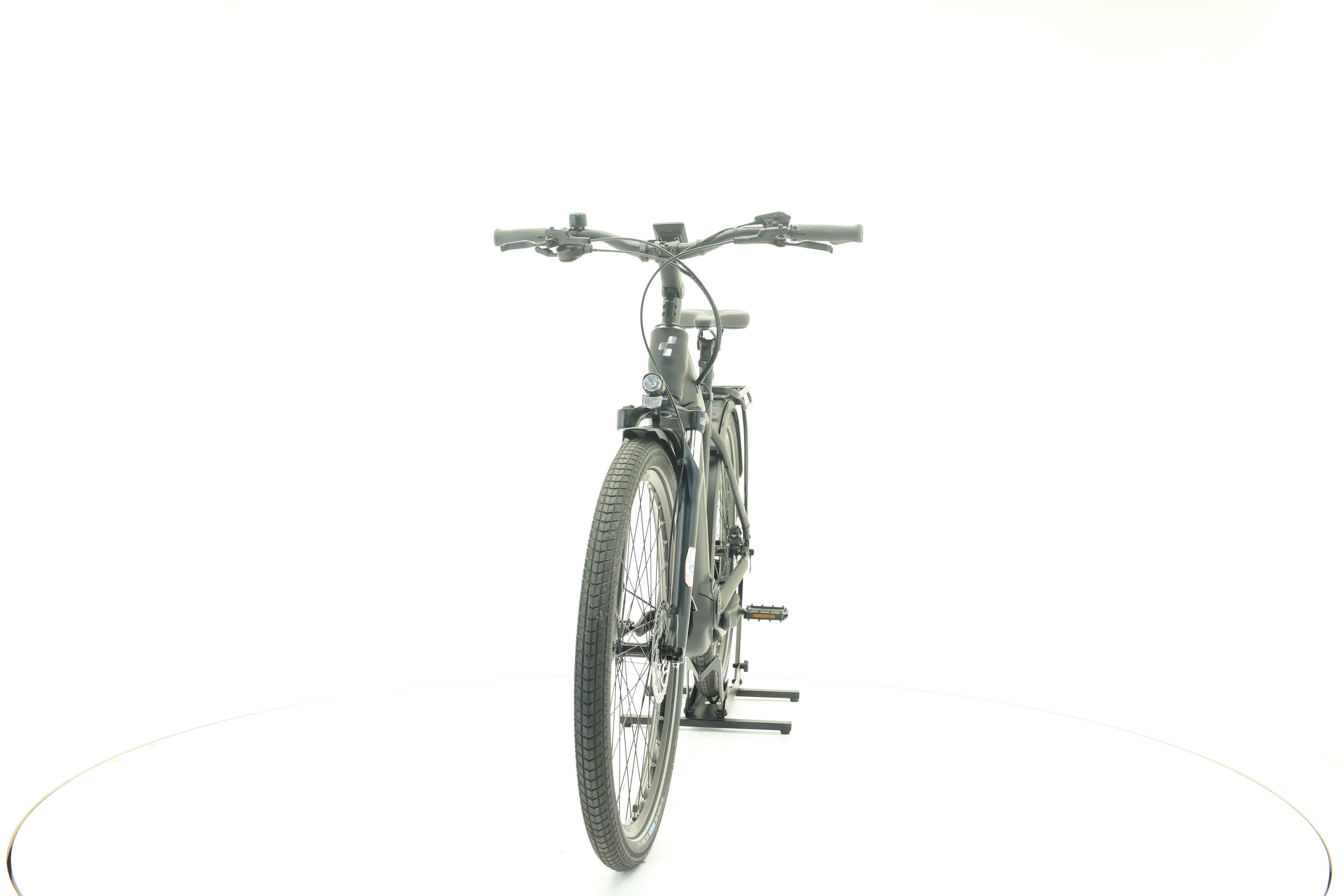 Cube Touring Hybrid Pro 625, 54 cm, 170-179 cm, 2025, 49 km – Bild 19 von 24