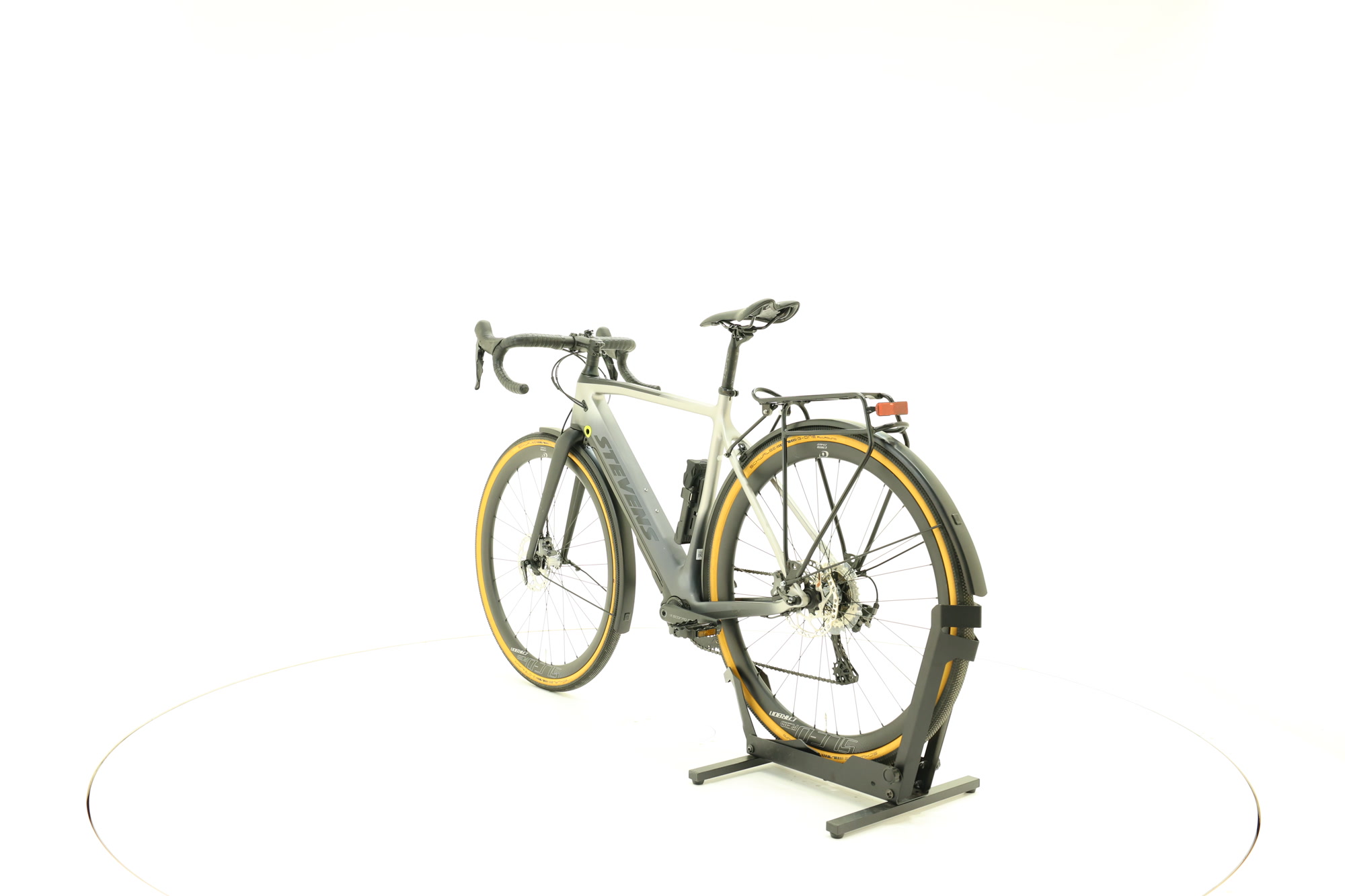 Stevens E-Getaway, 53 cm, 170-179 cm, 2023, 0 km – Bild 7 von 8