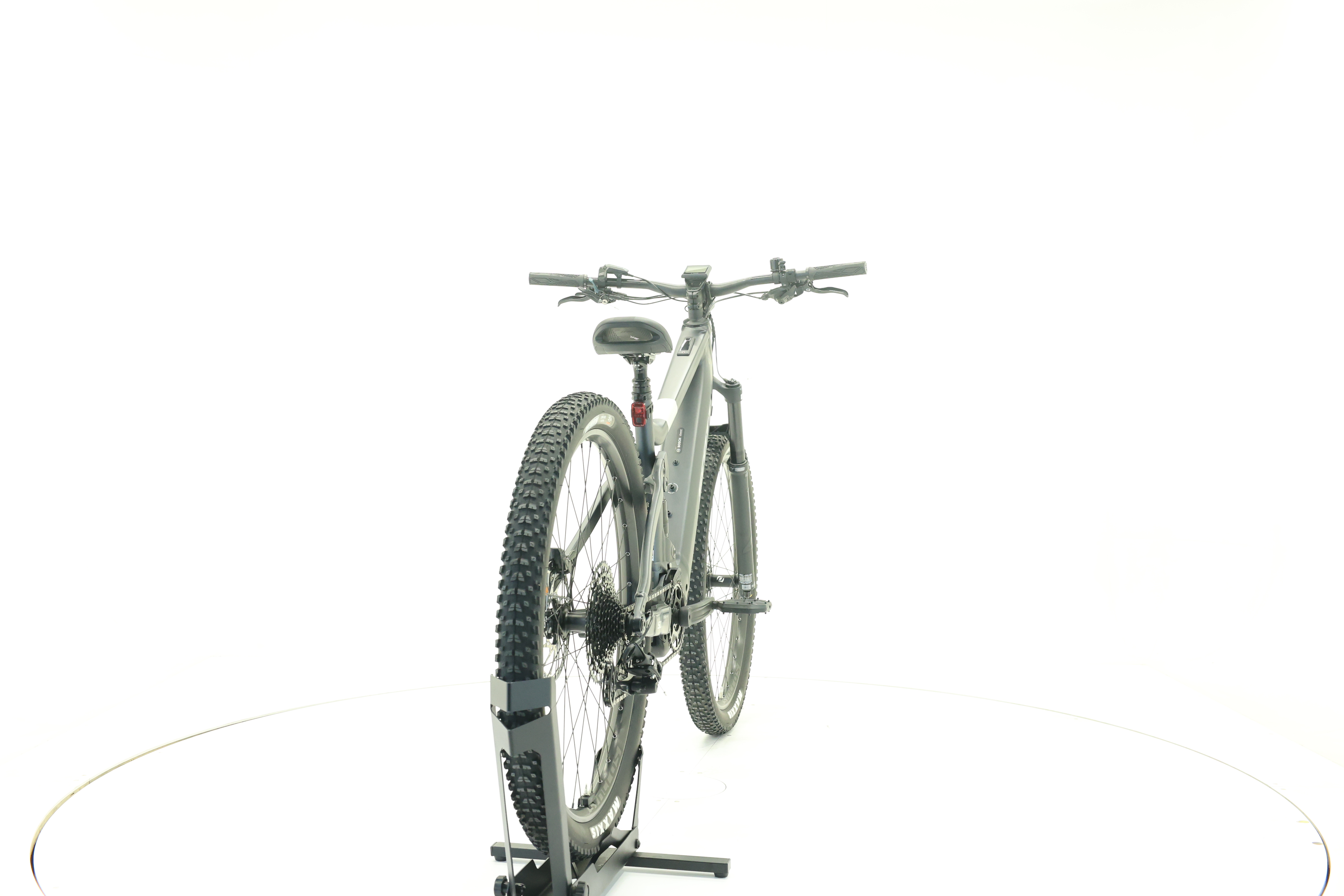 Scott Strike eRide 930