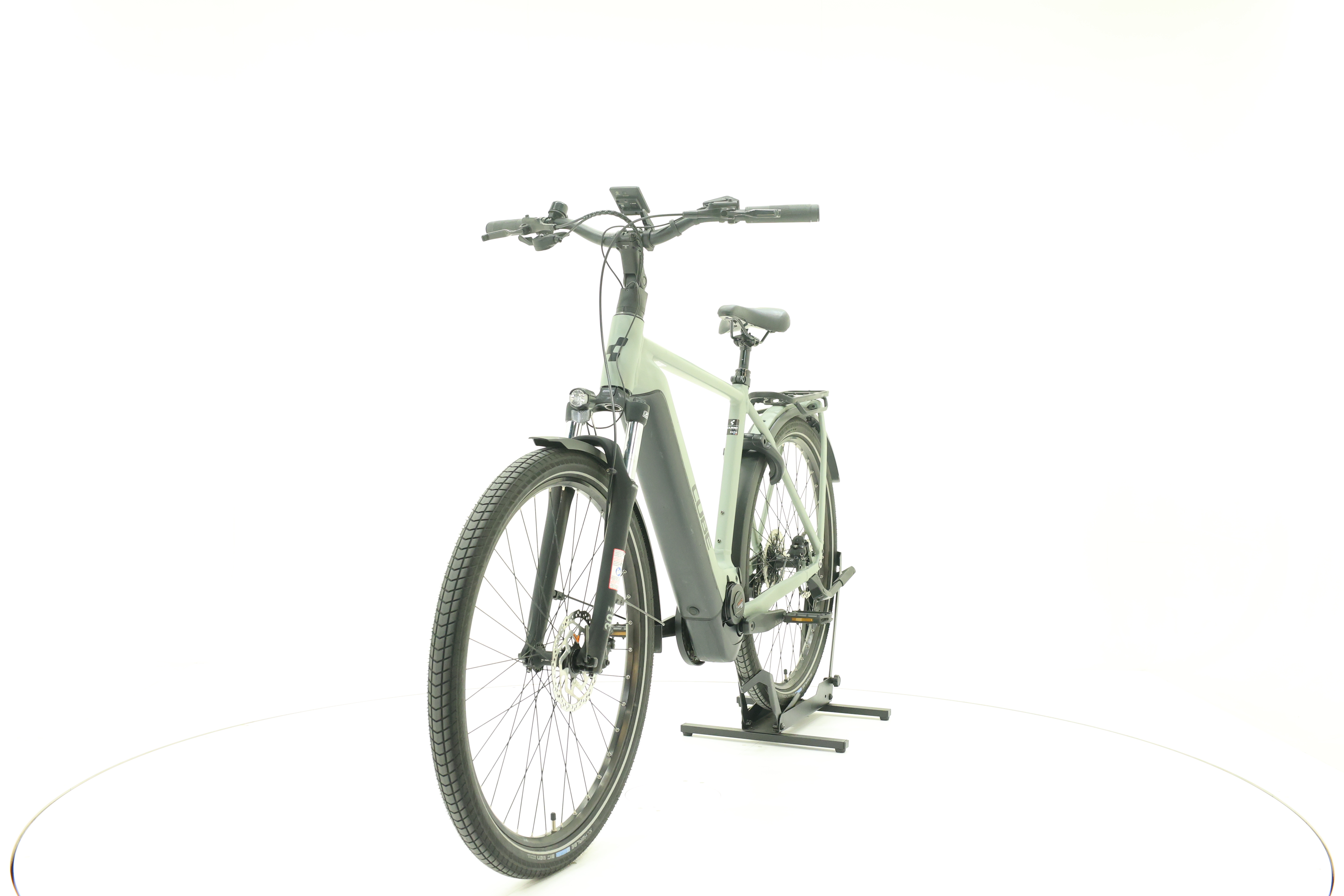 Cube Kathmandu Hybrid ONE 625, 56 cm, 180-189 cm, 2023, 2681 km – Bild 3 von 24