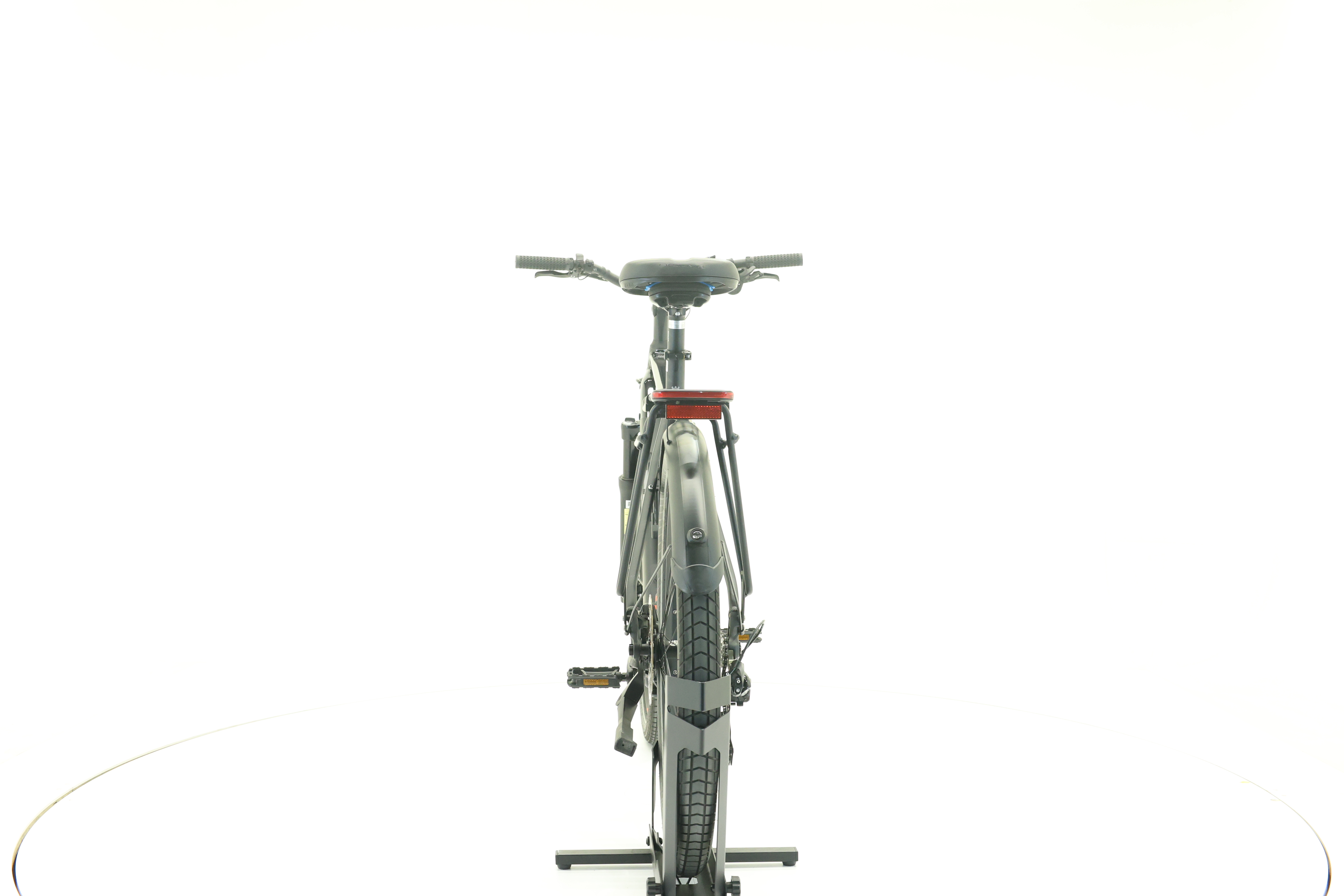 Husqvarna E-Bicycles Gran Tourer 3 GT3