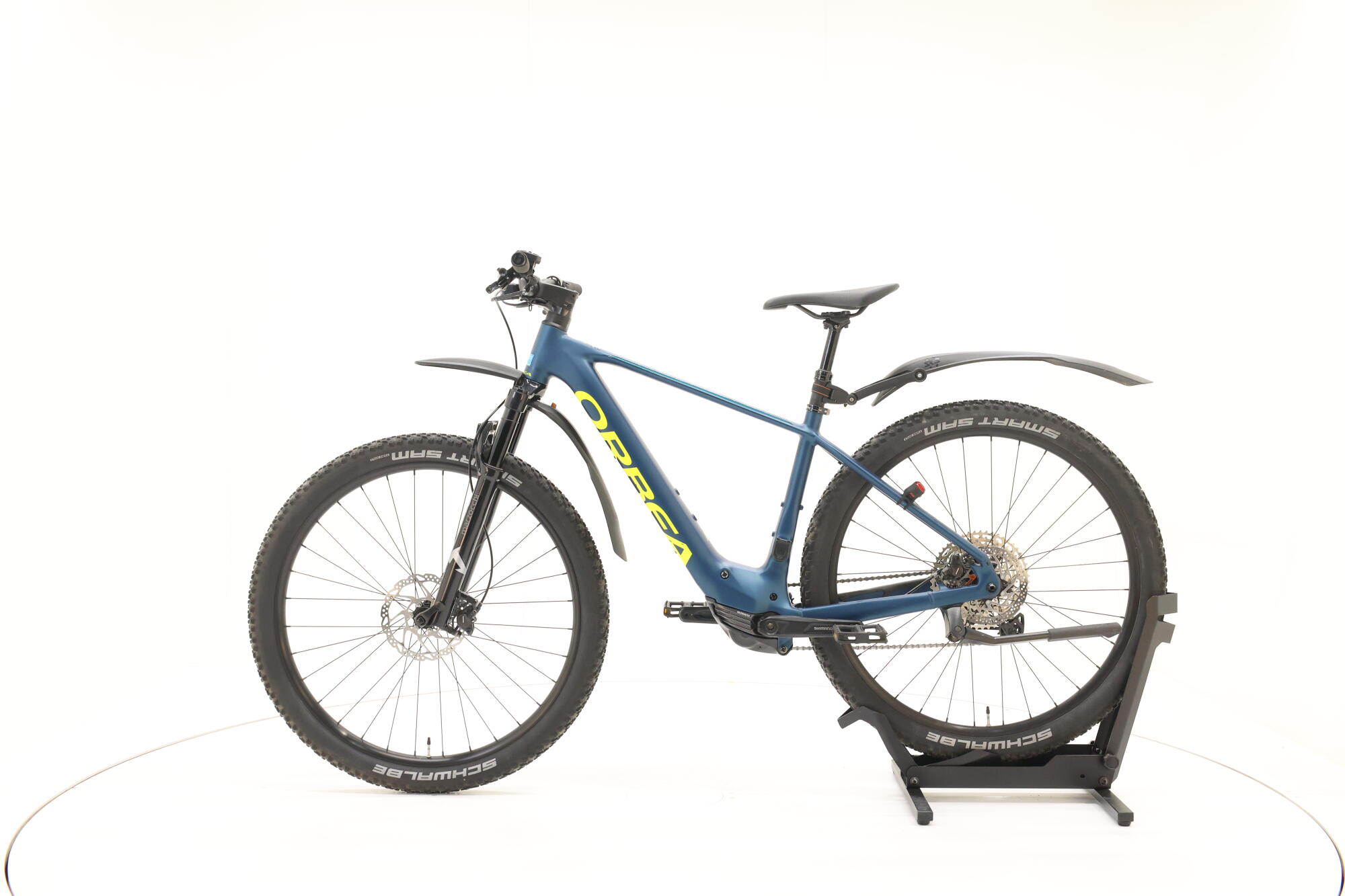 Orbea URRUN 30, 45 cm, 2024, 3221 km – Bild 2 von 5