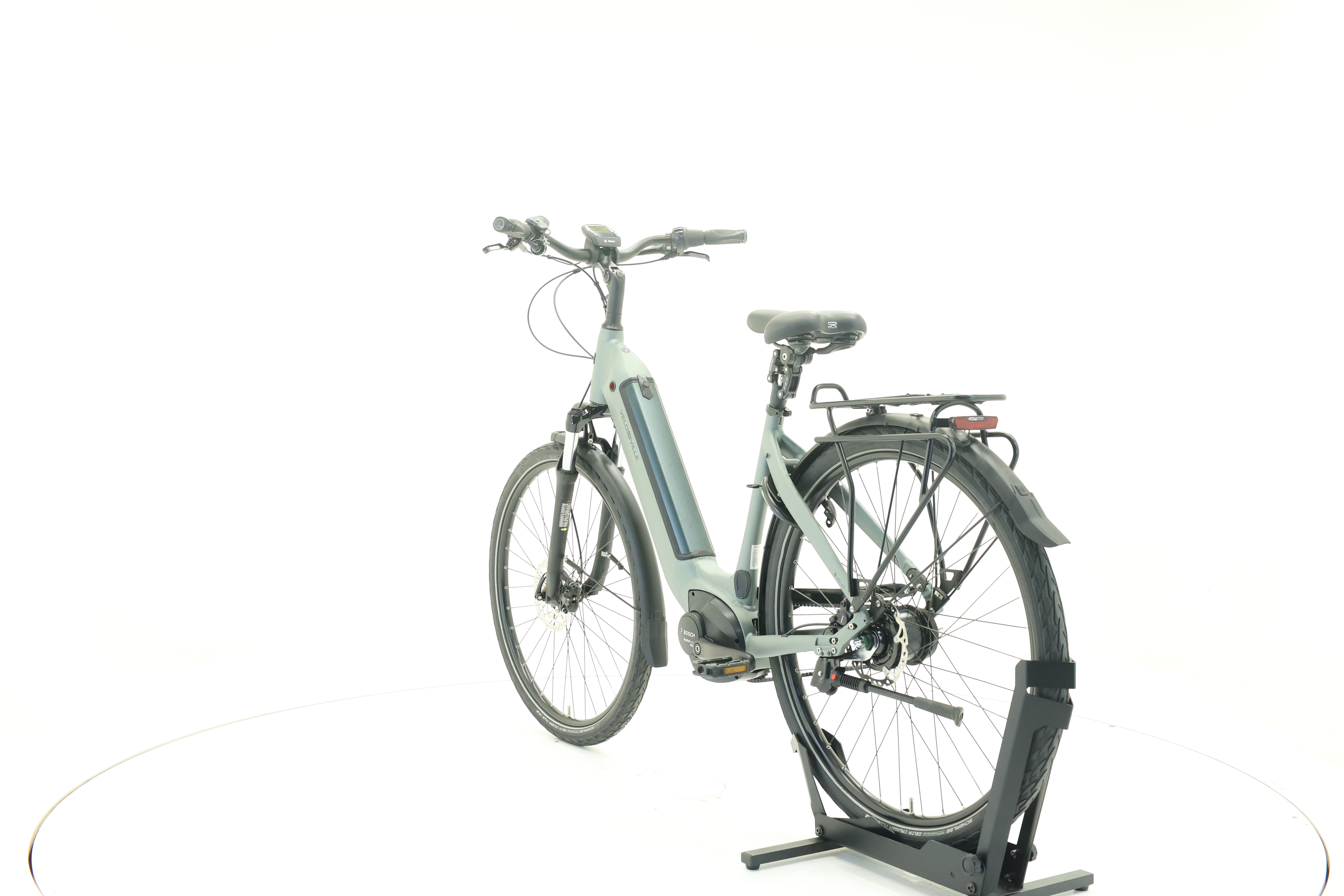 Velo de Ville AEB490