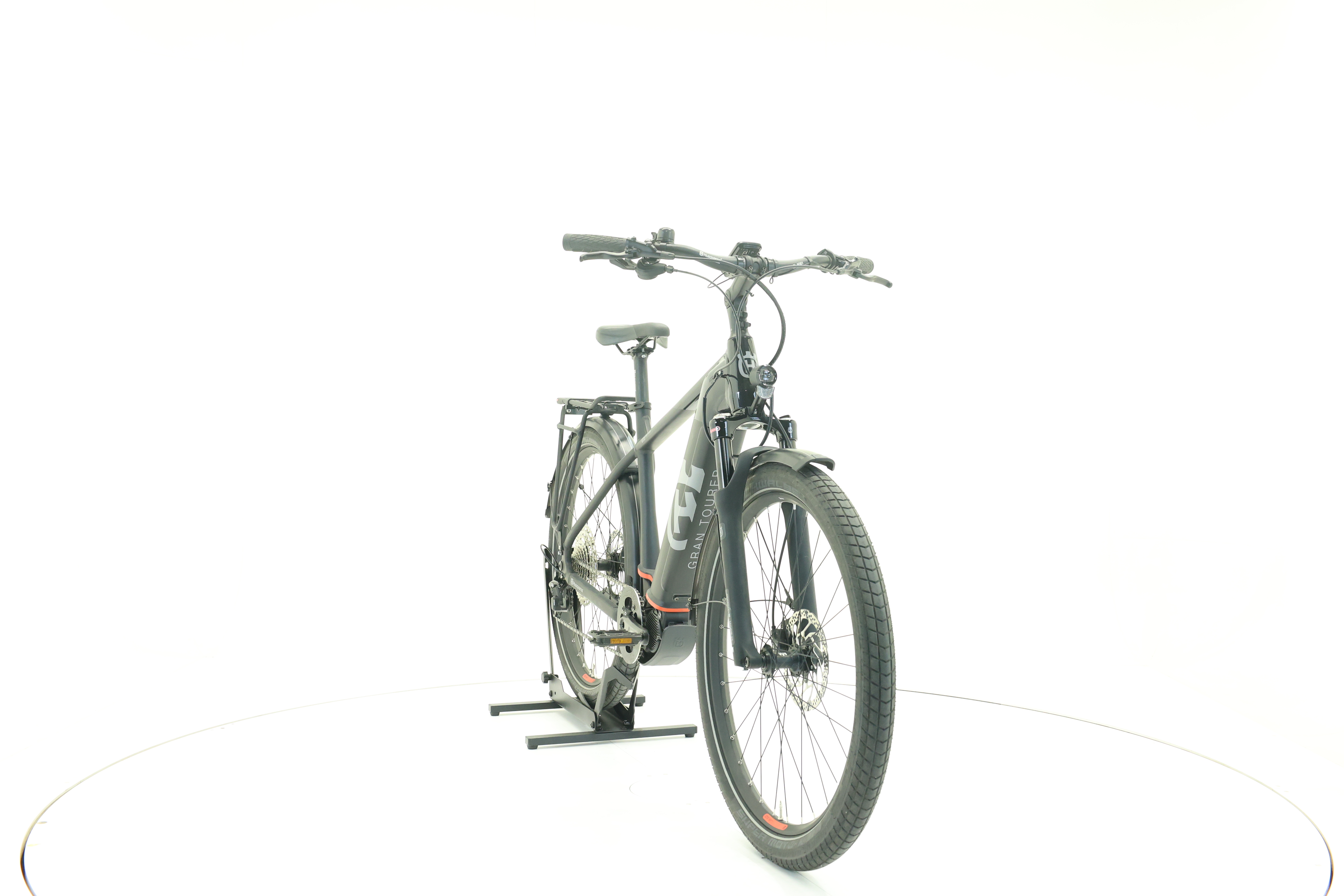Husqvarna E-Bicycles GRAN TOURER GT3 GENT