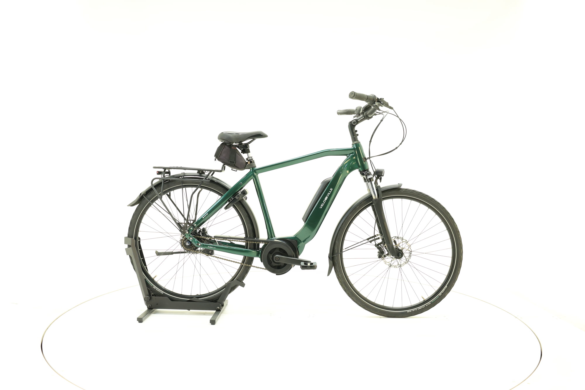 Velo de Ville AEB 400