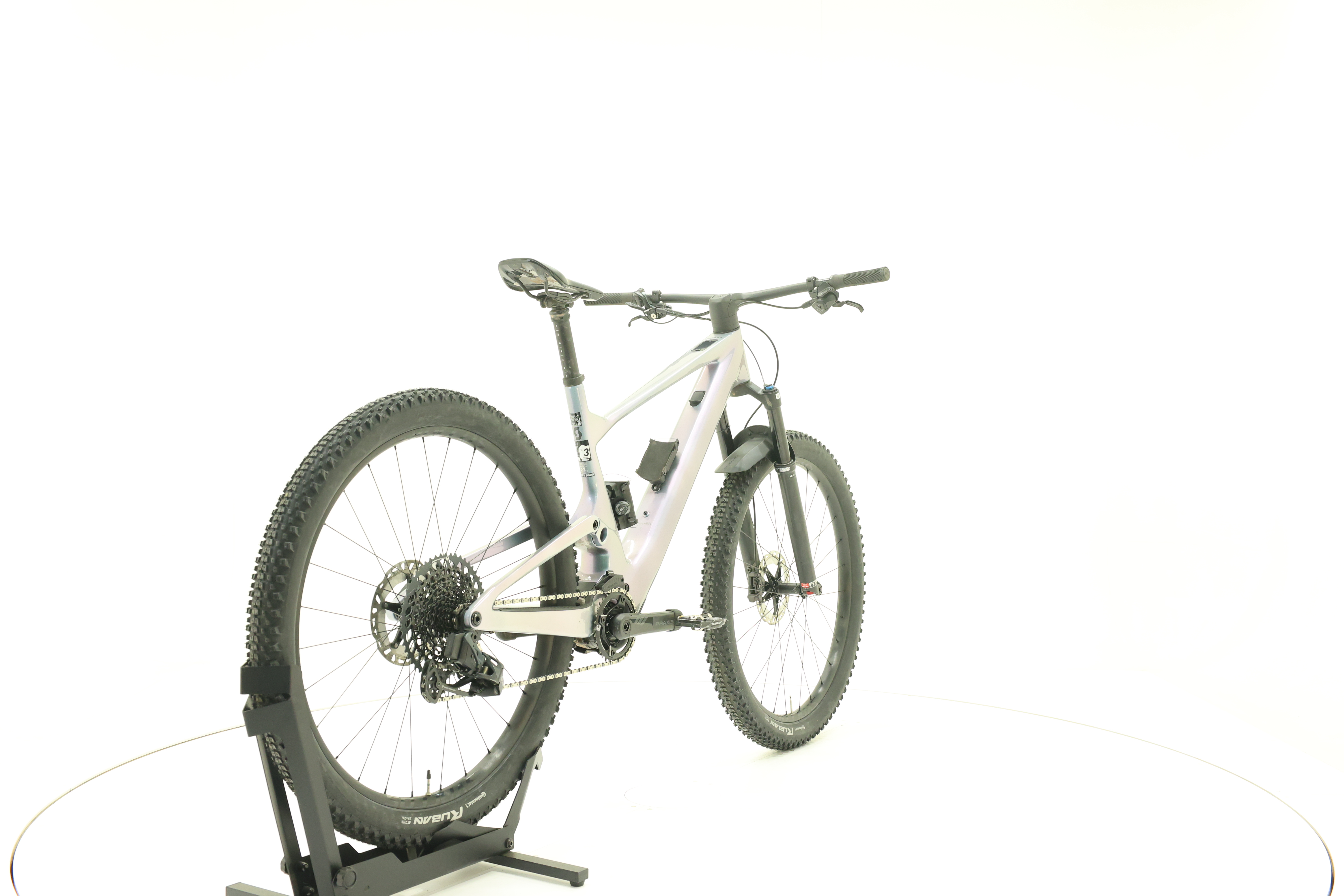 Scott Lunmen eRide 900, L, 180-189 cm, 2024, 2417 km – Bild 8 von 24