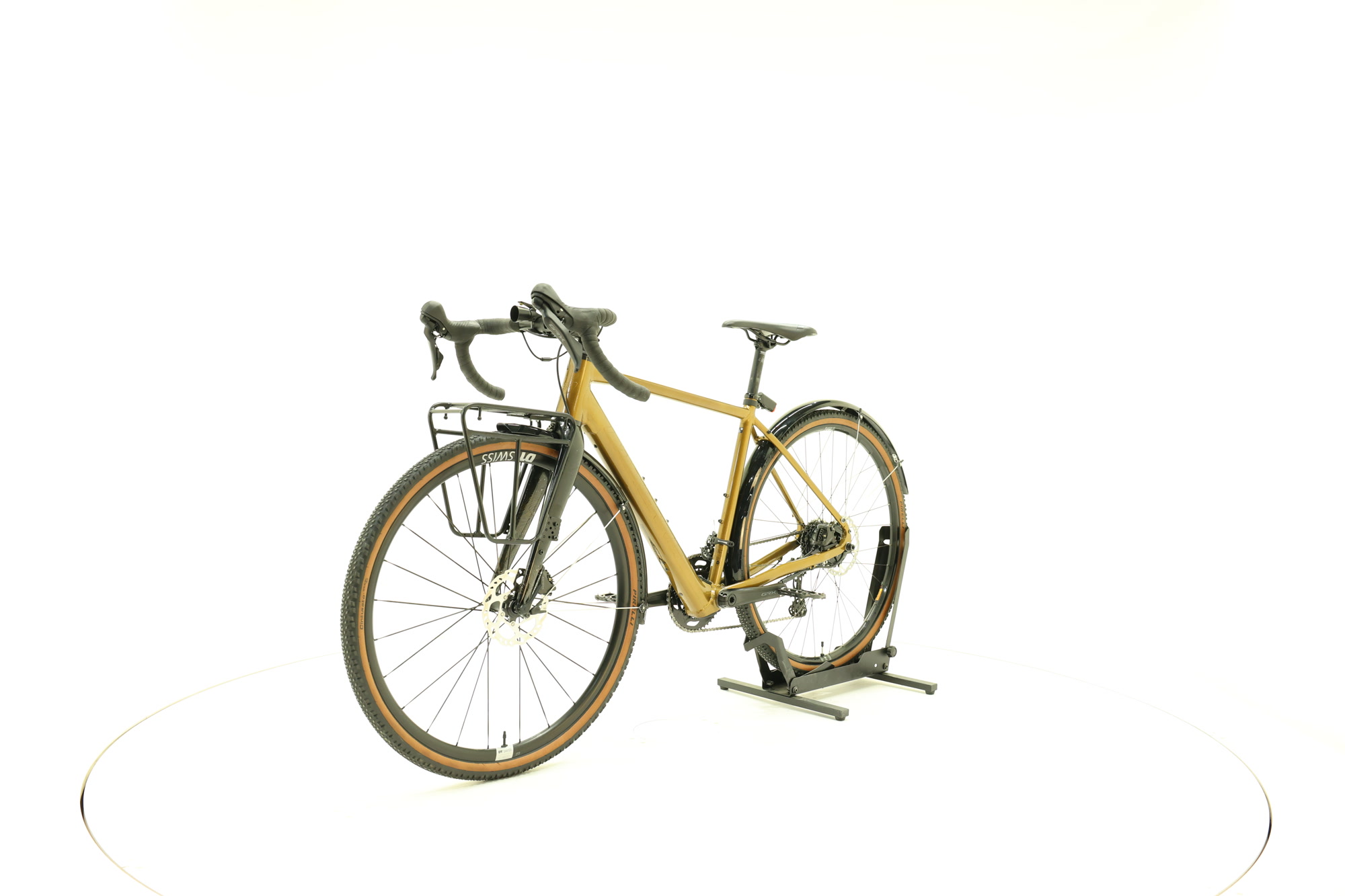 Lapierre E-Crosshill 5.2, 50 cm, 160-169 cm, 2024, 0 km – Bild 5 von 15