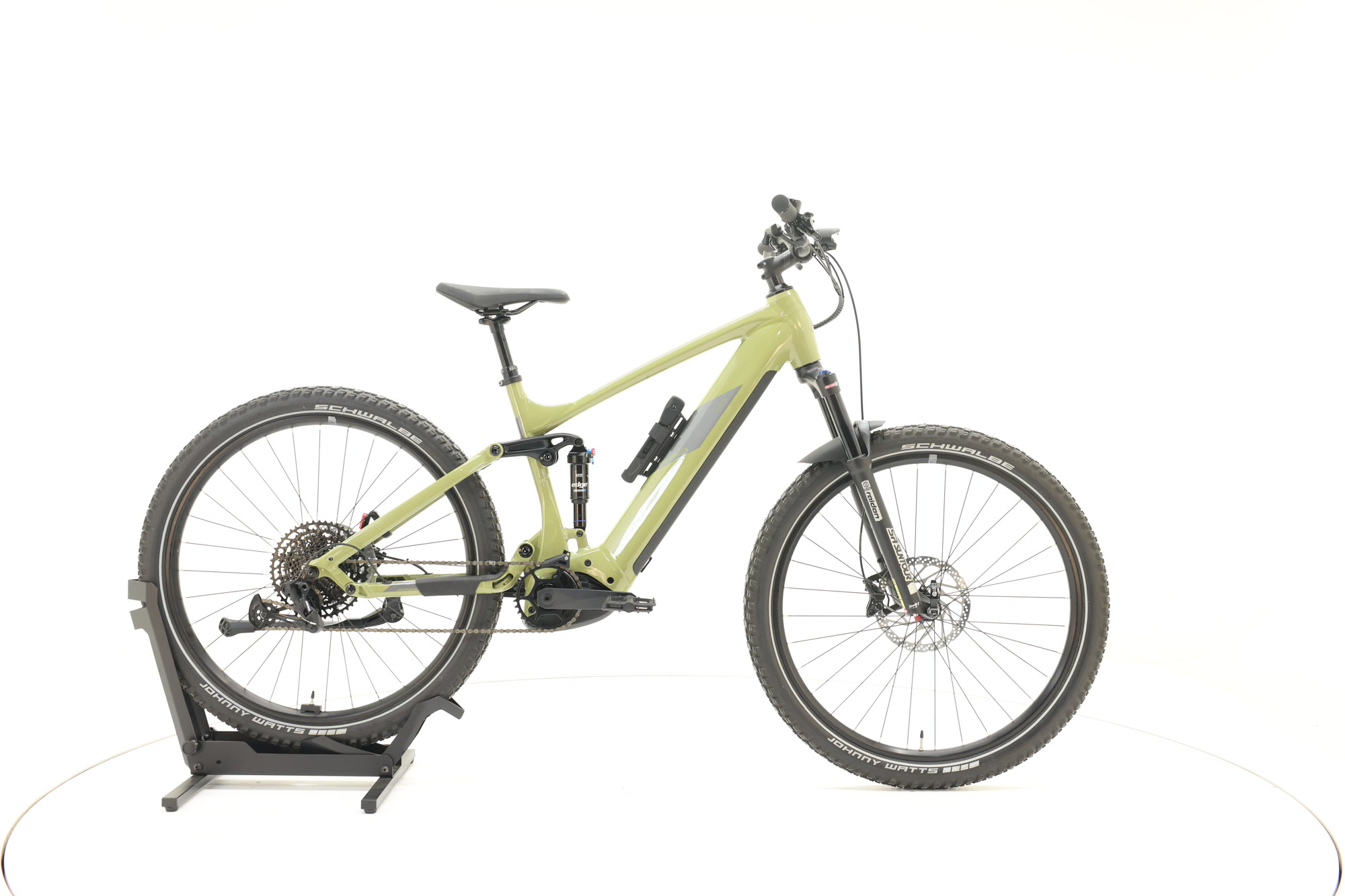 MORRISON Yurok FS750, 45 cm, 170-179 cm, 2023, 122 km – Bild 1 von 23