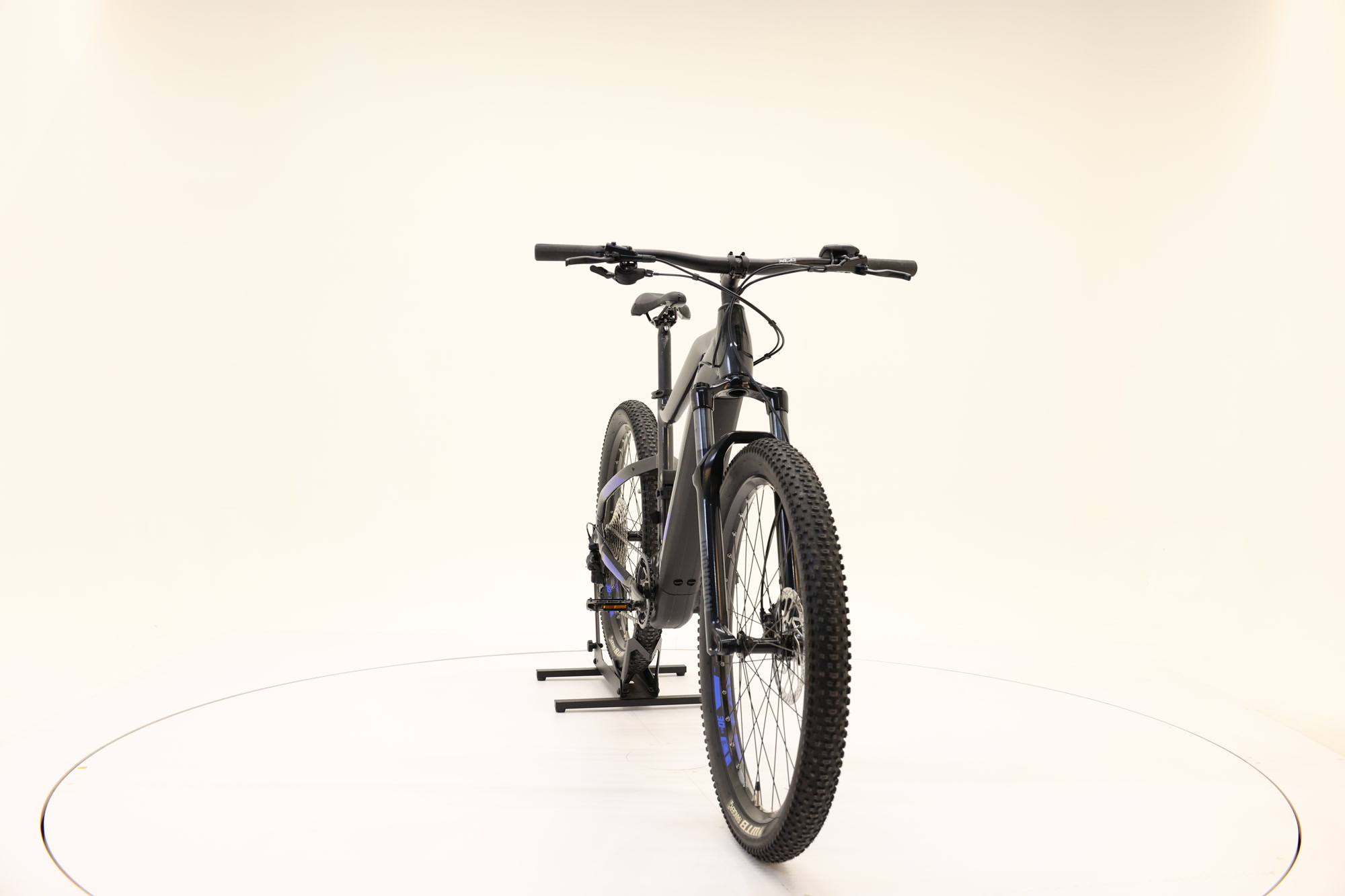 Haibike HardSeven 7