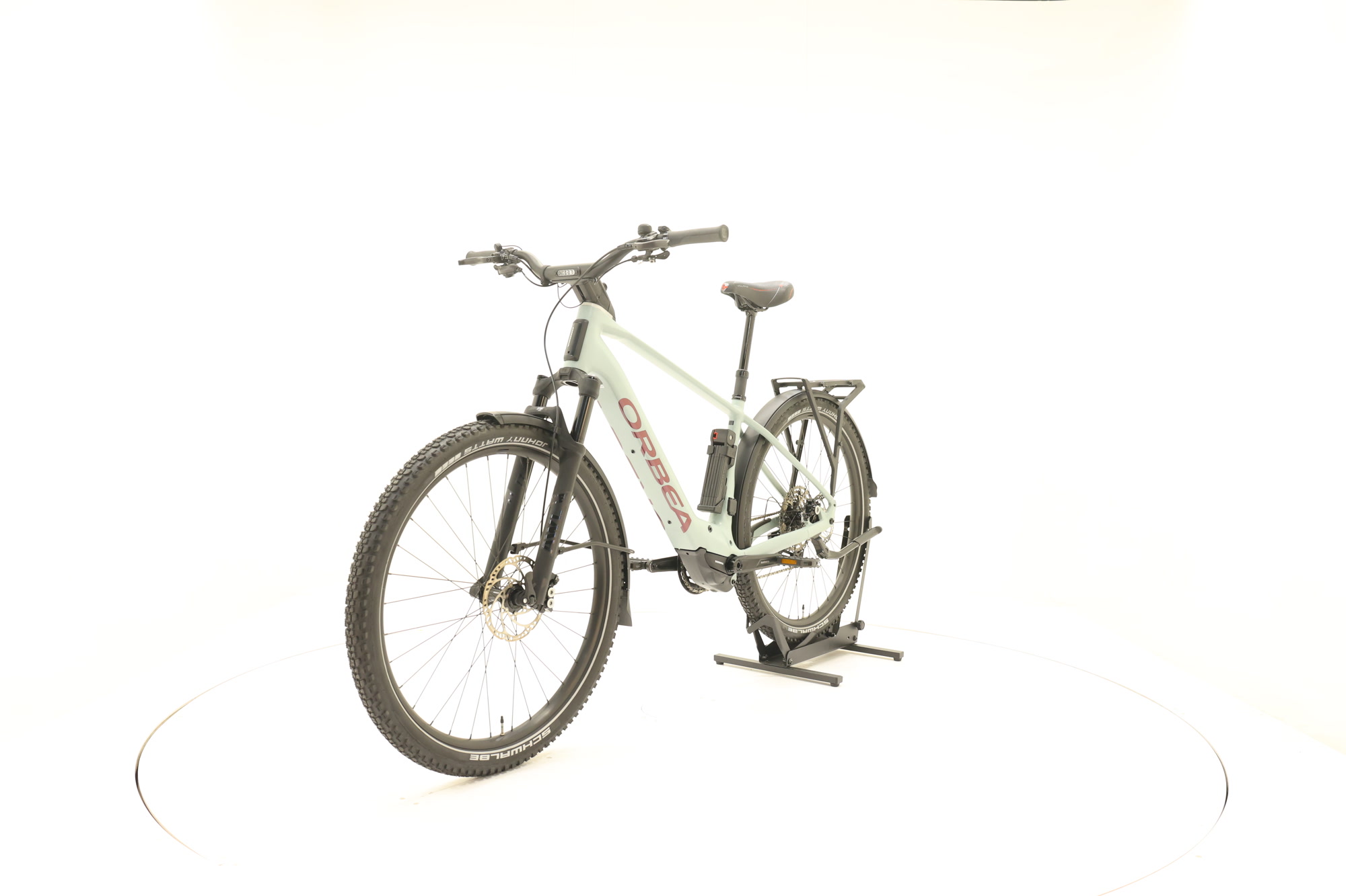 Orbea KEMEN ADV 10, 45 cm, 180-189 cm, 2025, 492 km – Bild 1 von 8