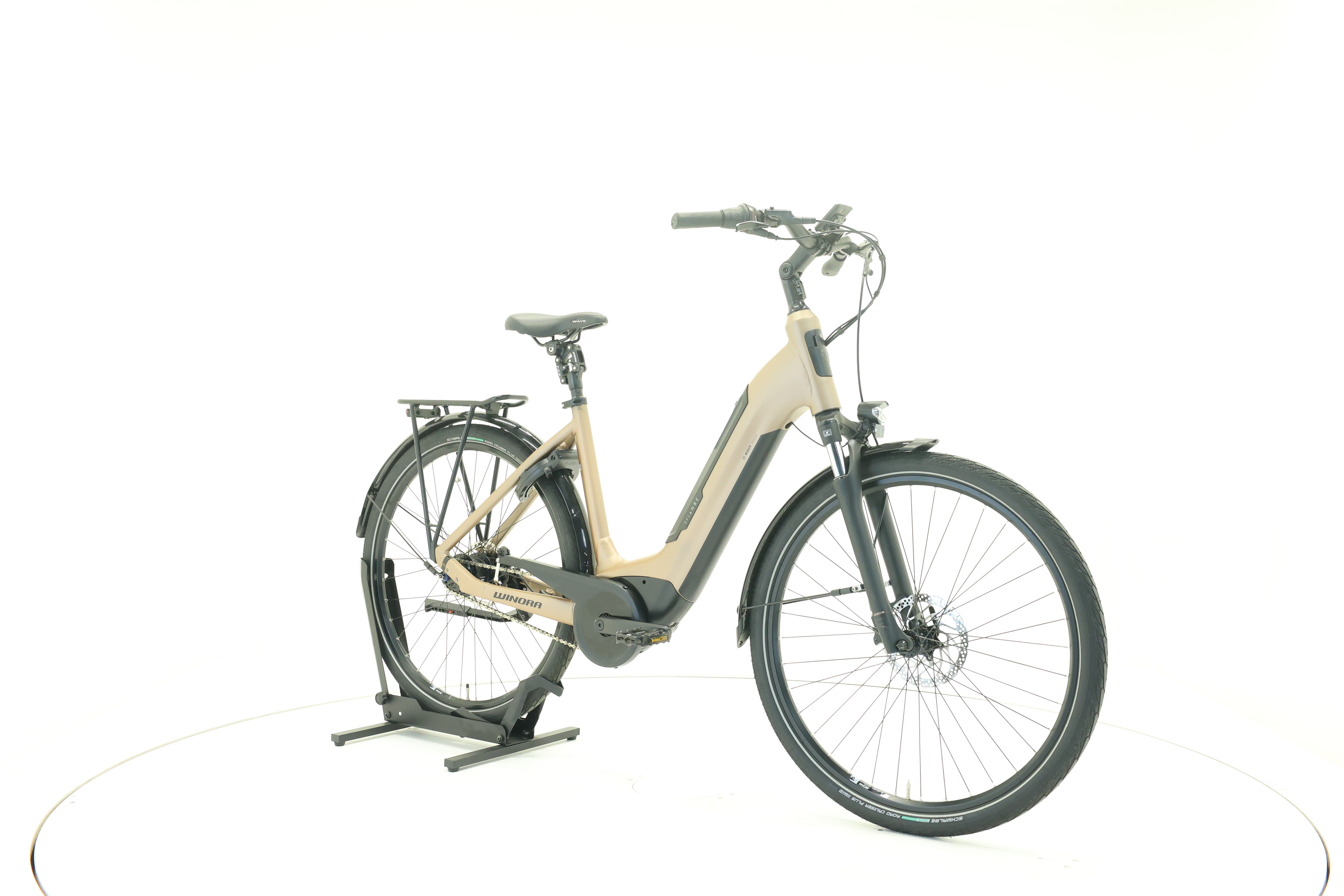 Winora Tria N 8